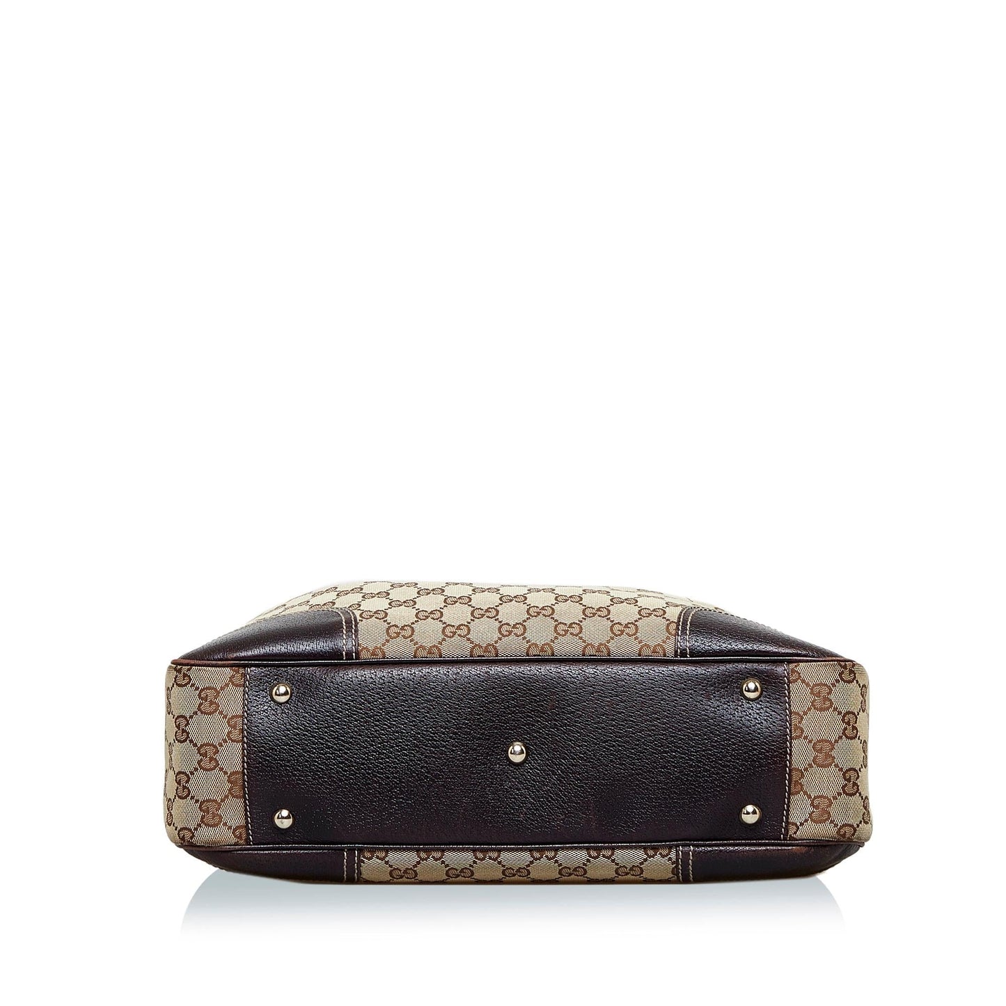 Gucci GG Canvas Princy Tote
