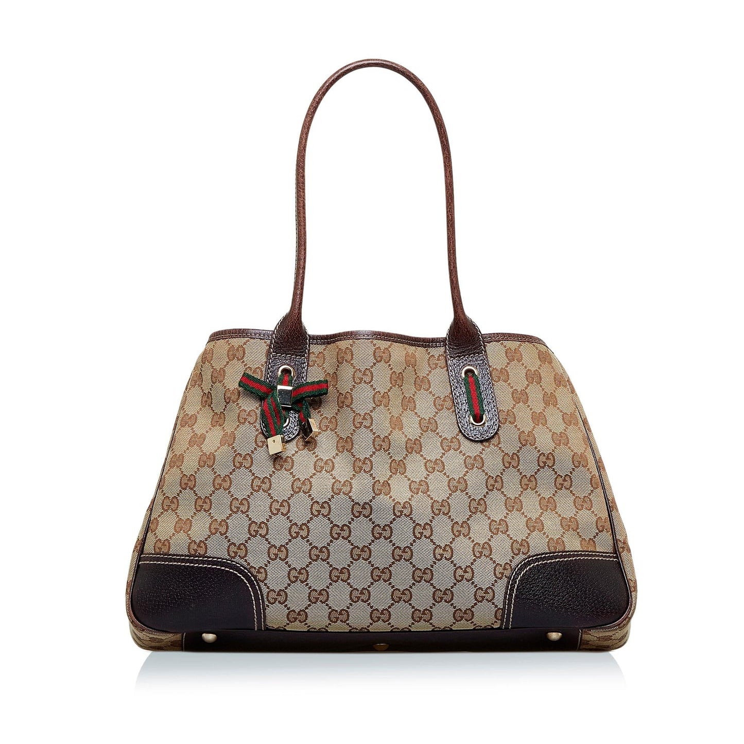 Gucci GG Canvas Princy Tote