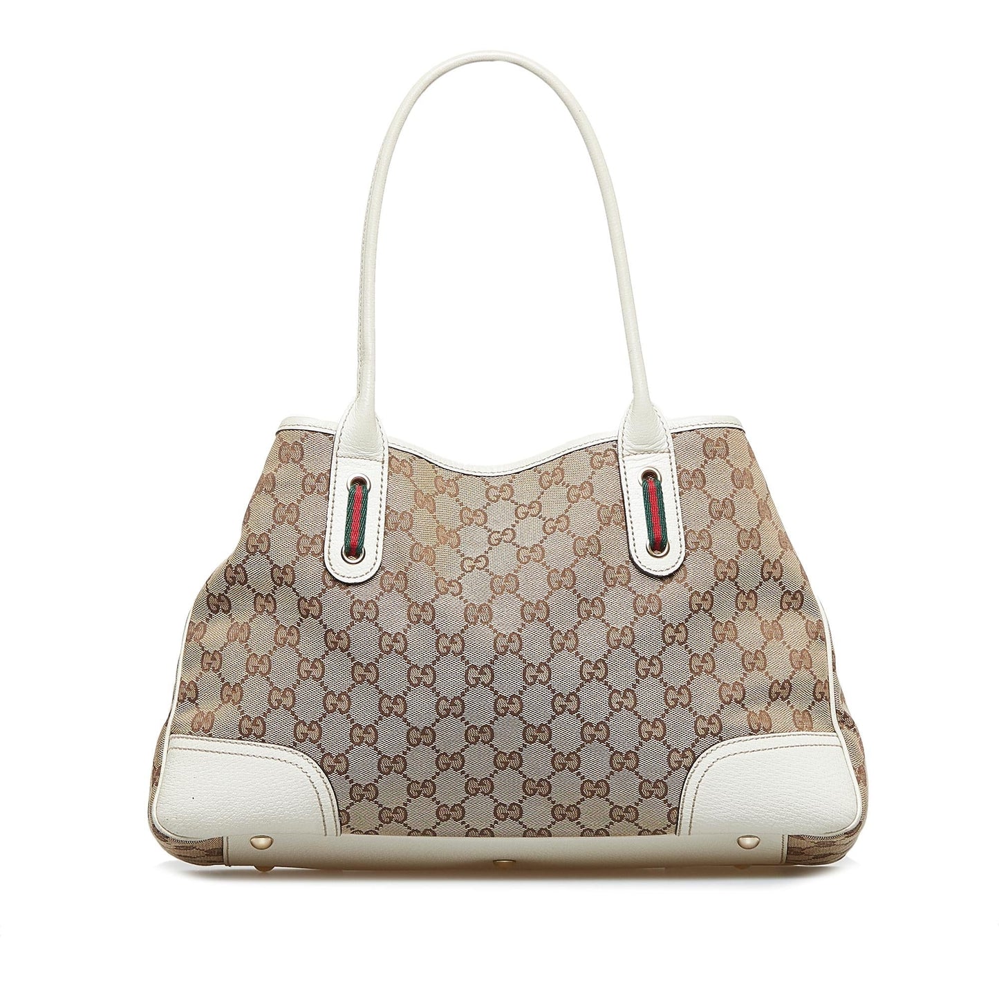 Gucci GG Canvas Princy Tote