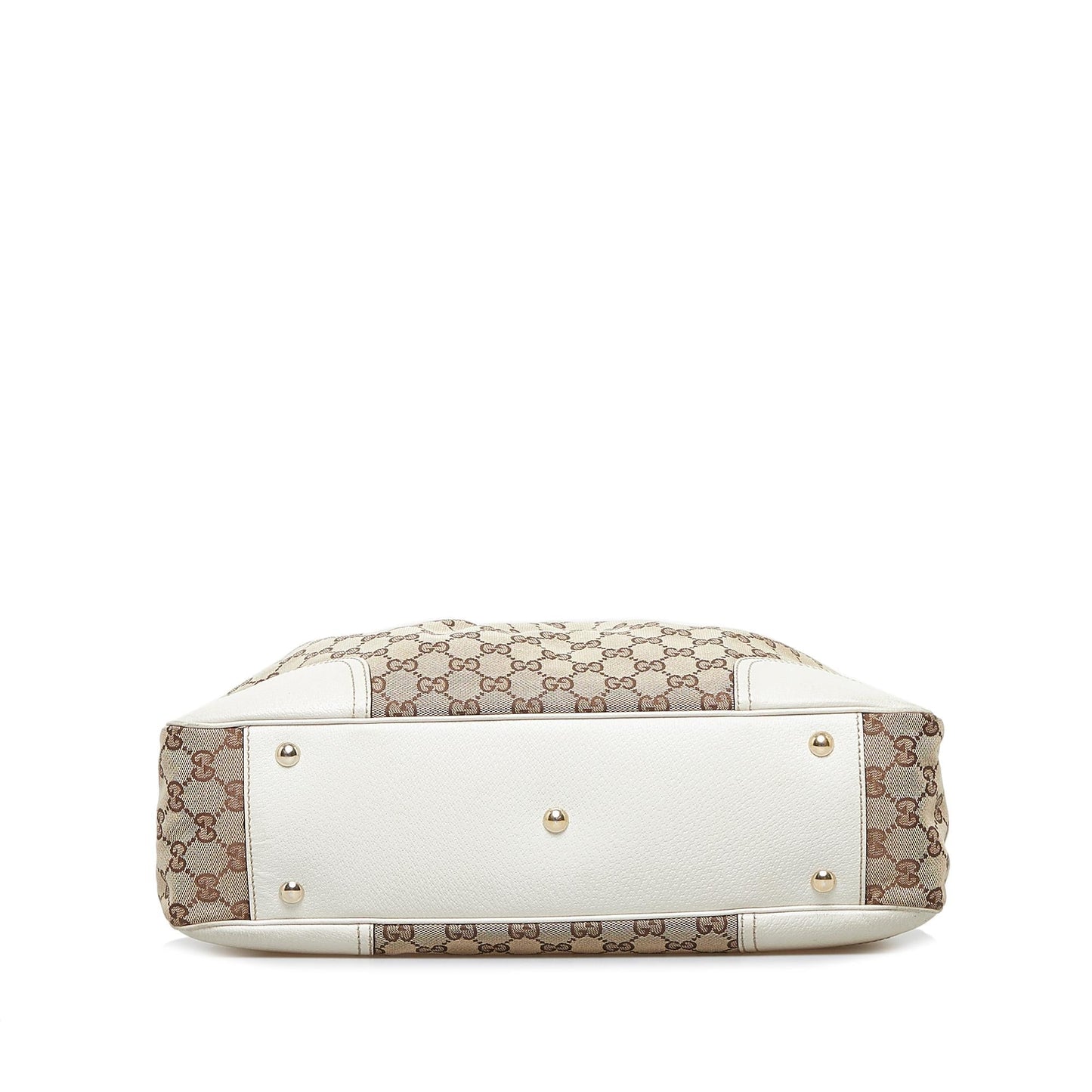 Gucci GG Canvas Princy Tote