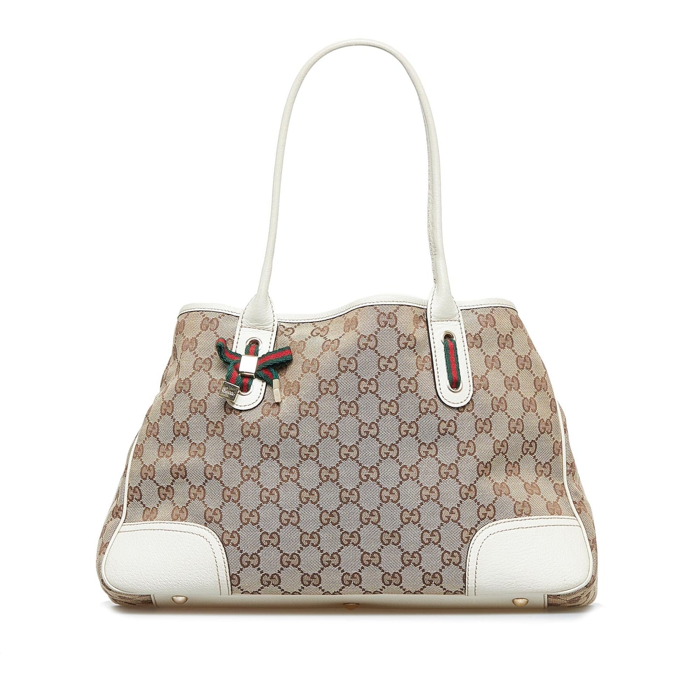 Gucci GG Canvas Princy Tote