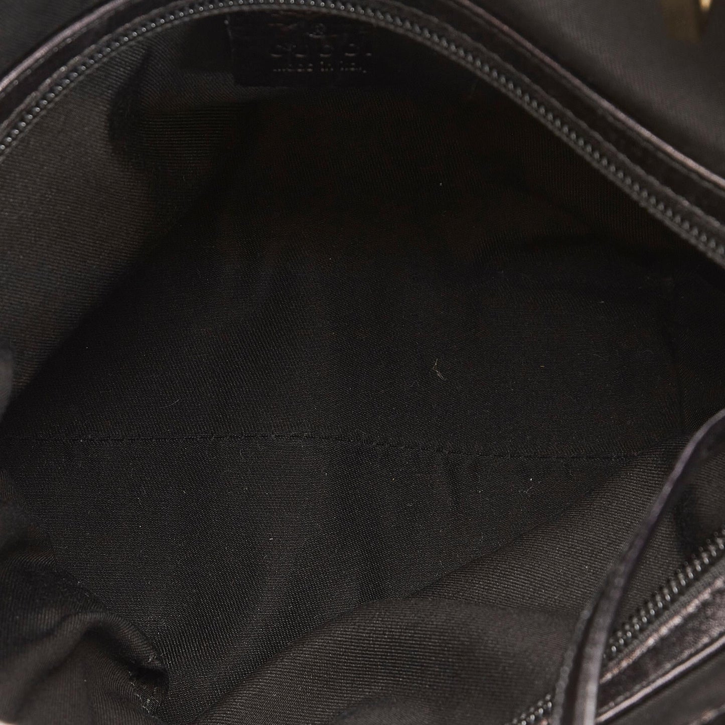 Gucci GG Canvas Punch Tote