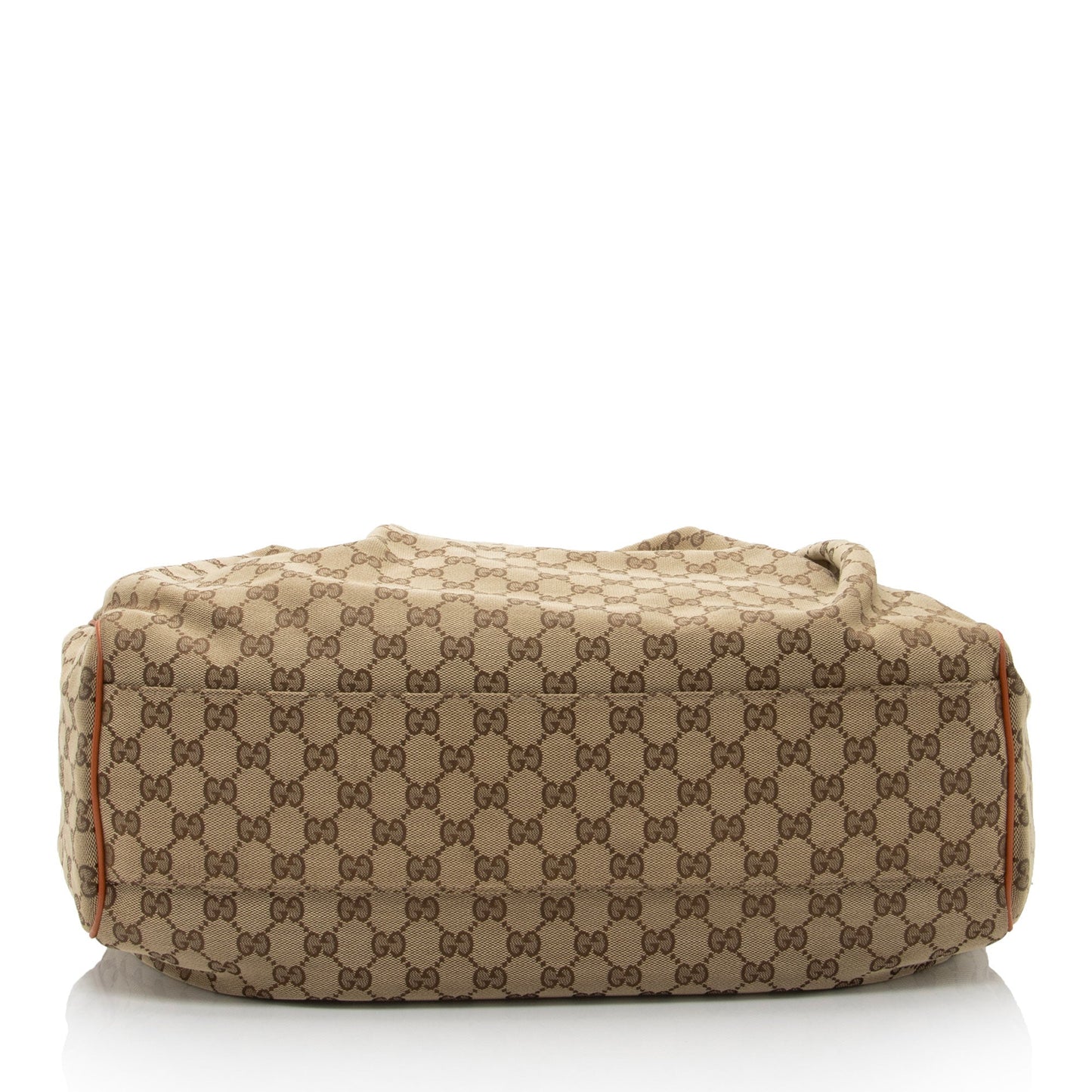 Gucci GG Canvas Sukey Large Tote (SHF-mEkg0y)