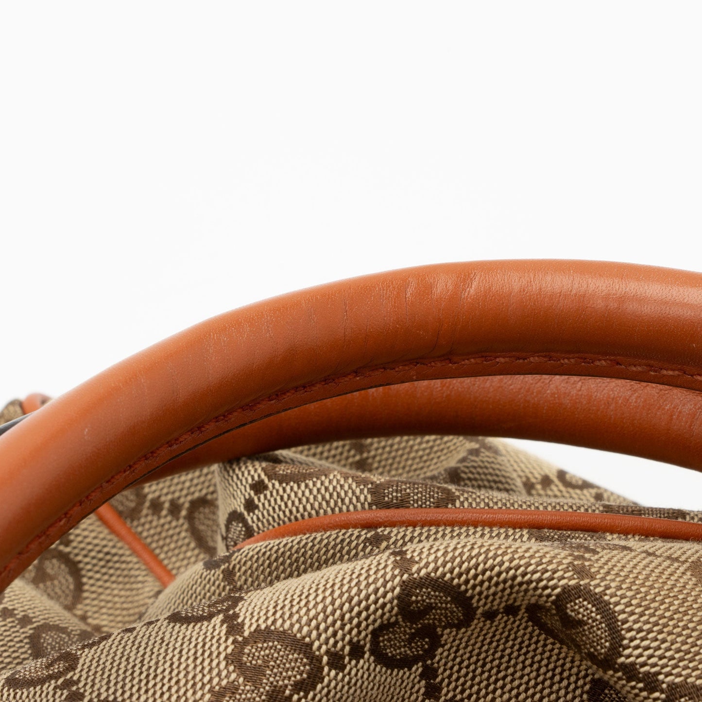Gucci GG Canvas Sukey Large Tote (SHF-mEkg0y)