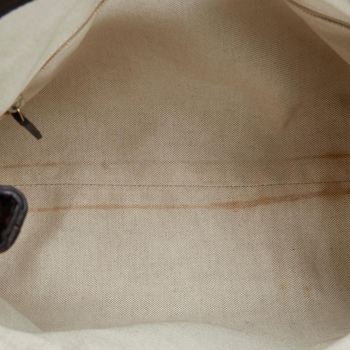 Gucci GG Canvas Sukey Tote Bag (SHG-pqL1Sc)