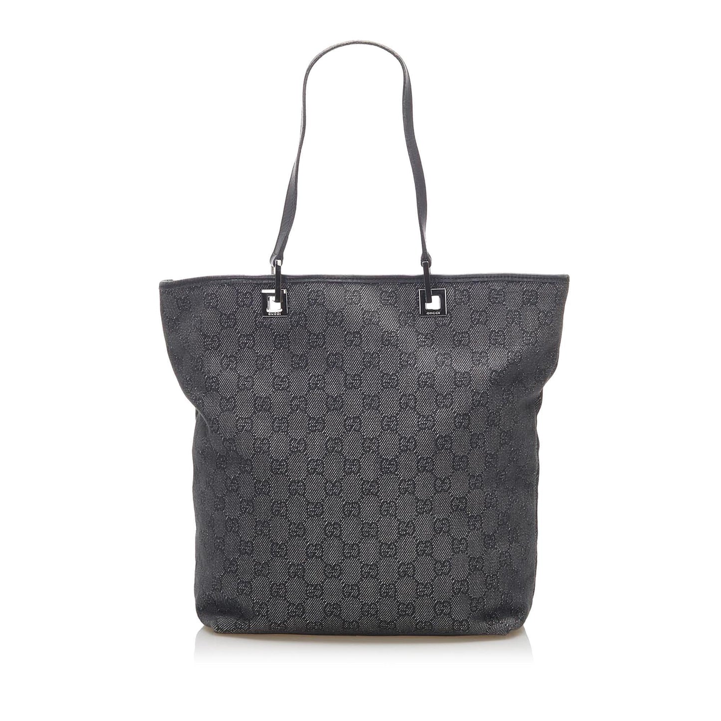 Gucci GG Canvas Tote (SHG-16580)