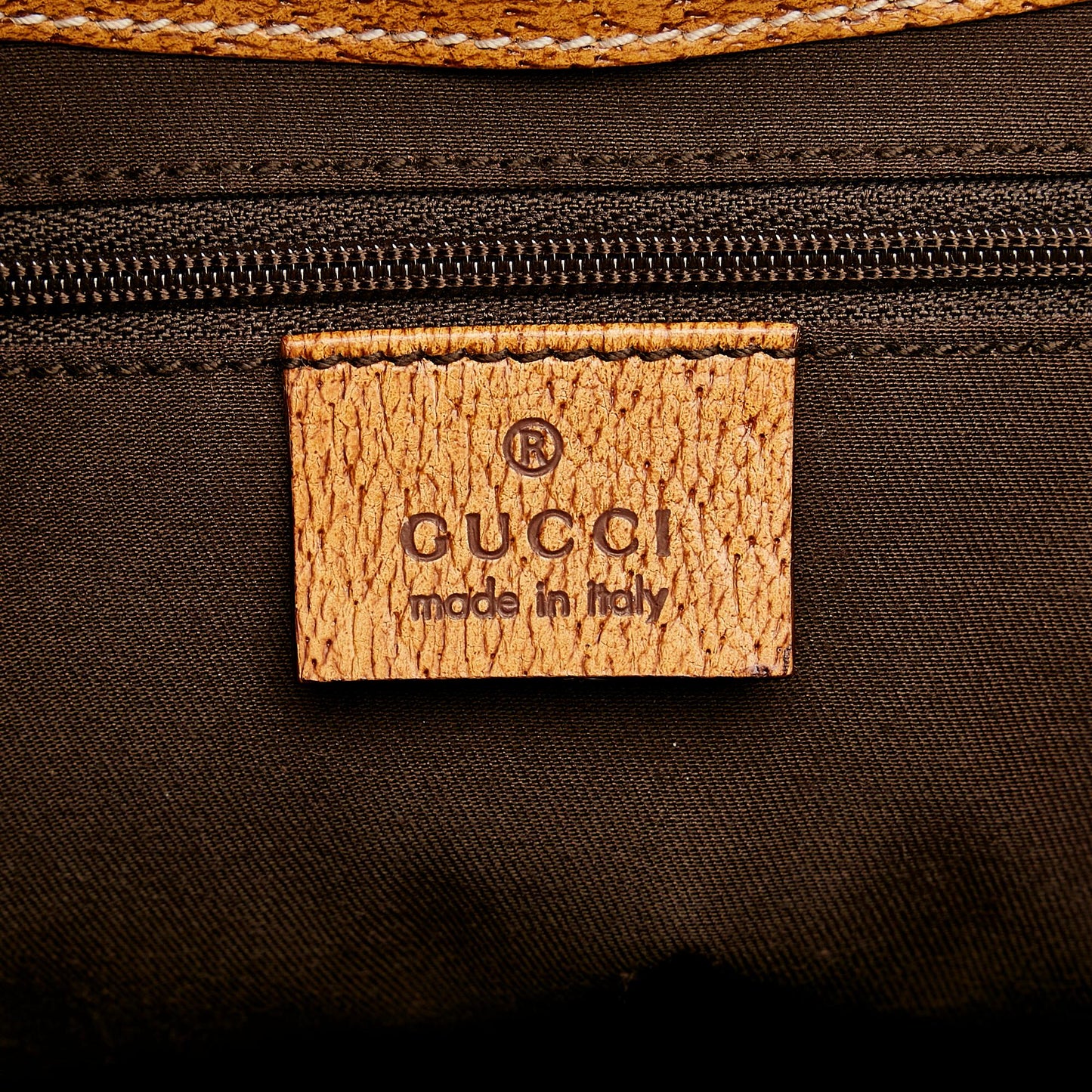 Gucci GG Canvas Tote (SHG-zoqUCU)