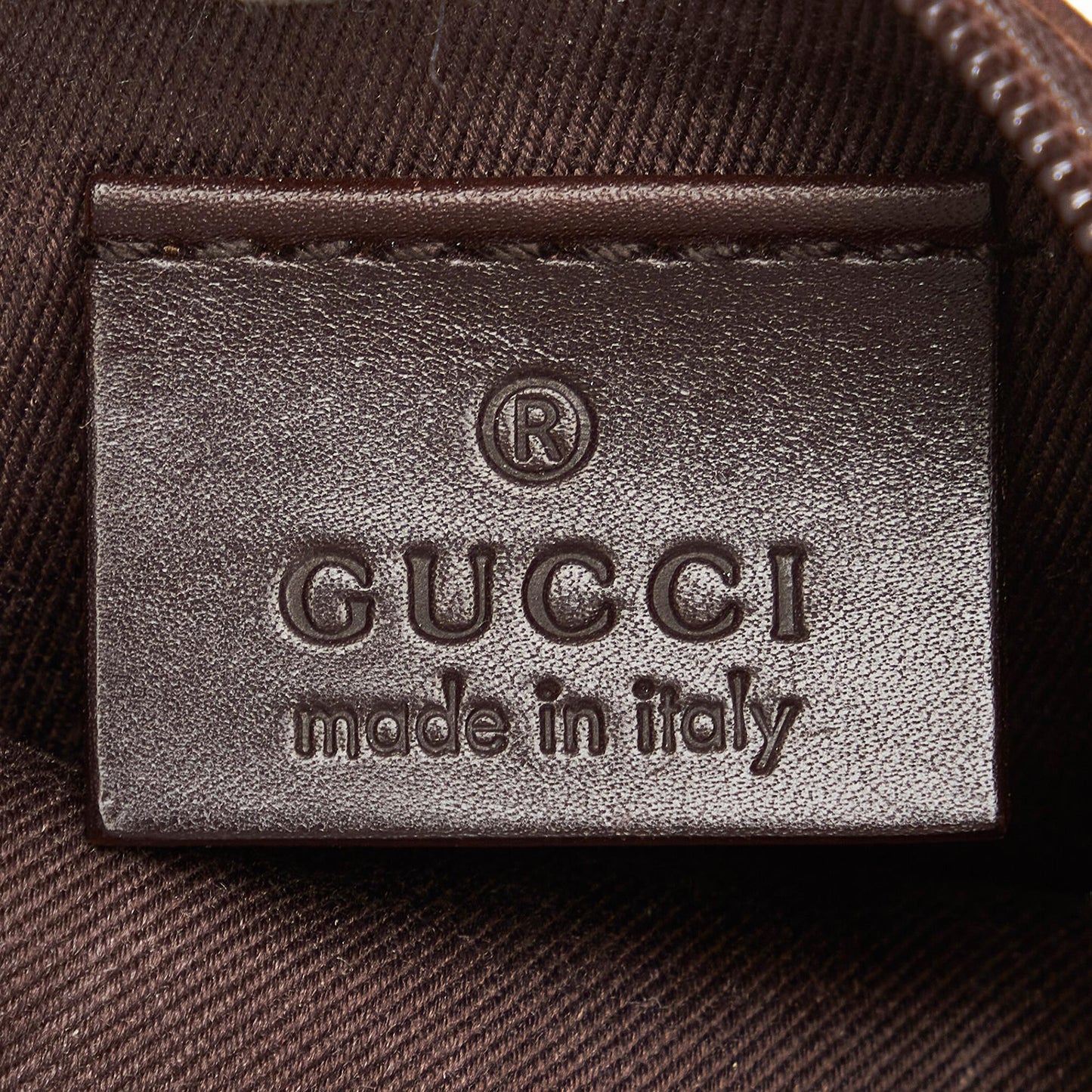 Gucci GG Canvas Tote (SHG-pjll7V)