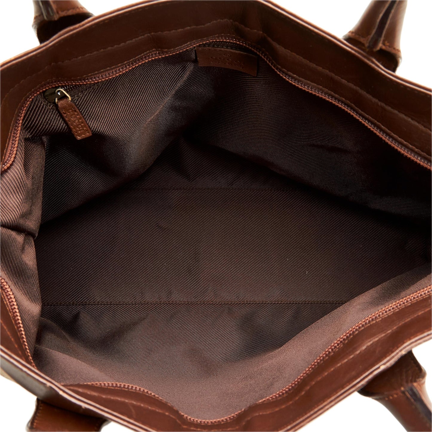 Gucci GG Canvas Tote (SHG-6ULKyW)