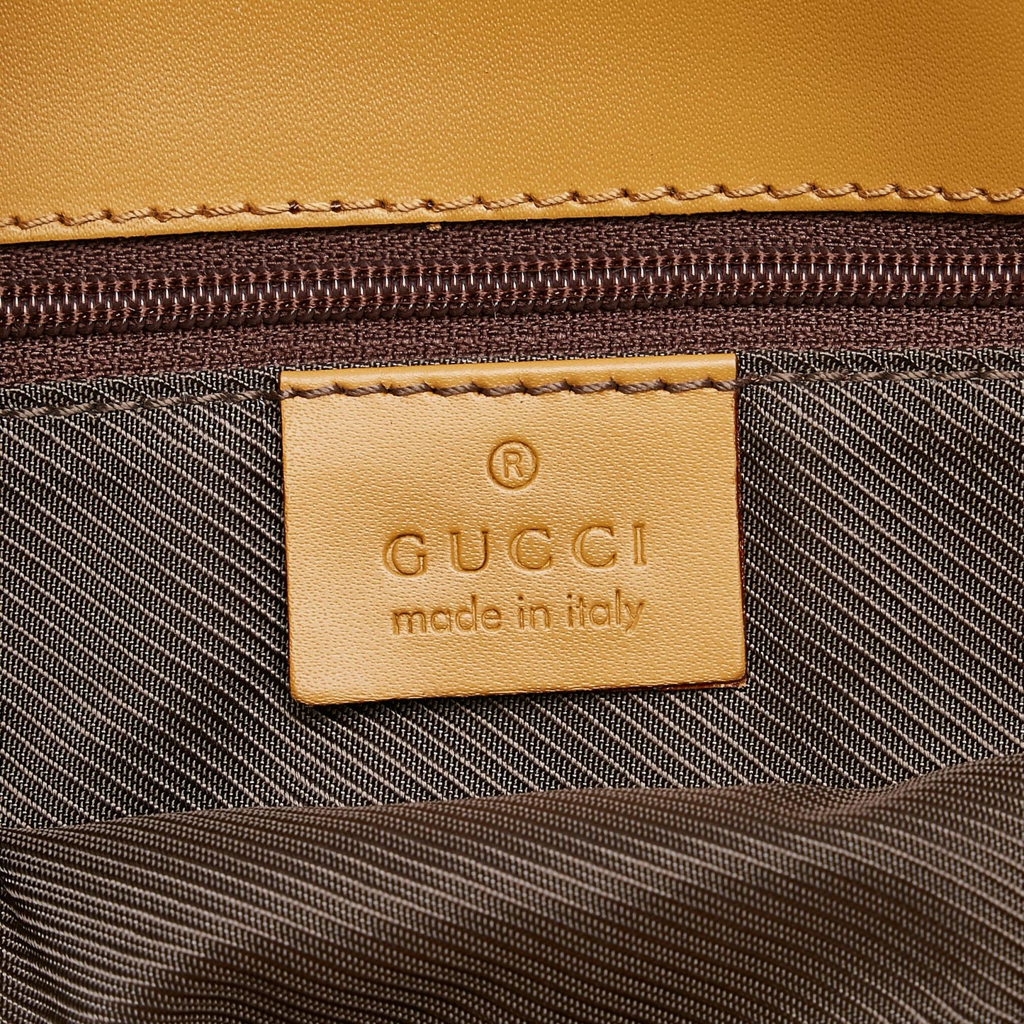 Gucci GG Canvas Tote (SHG-BRgxUi)