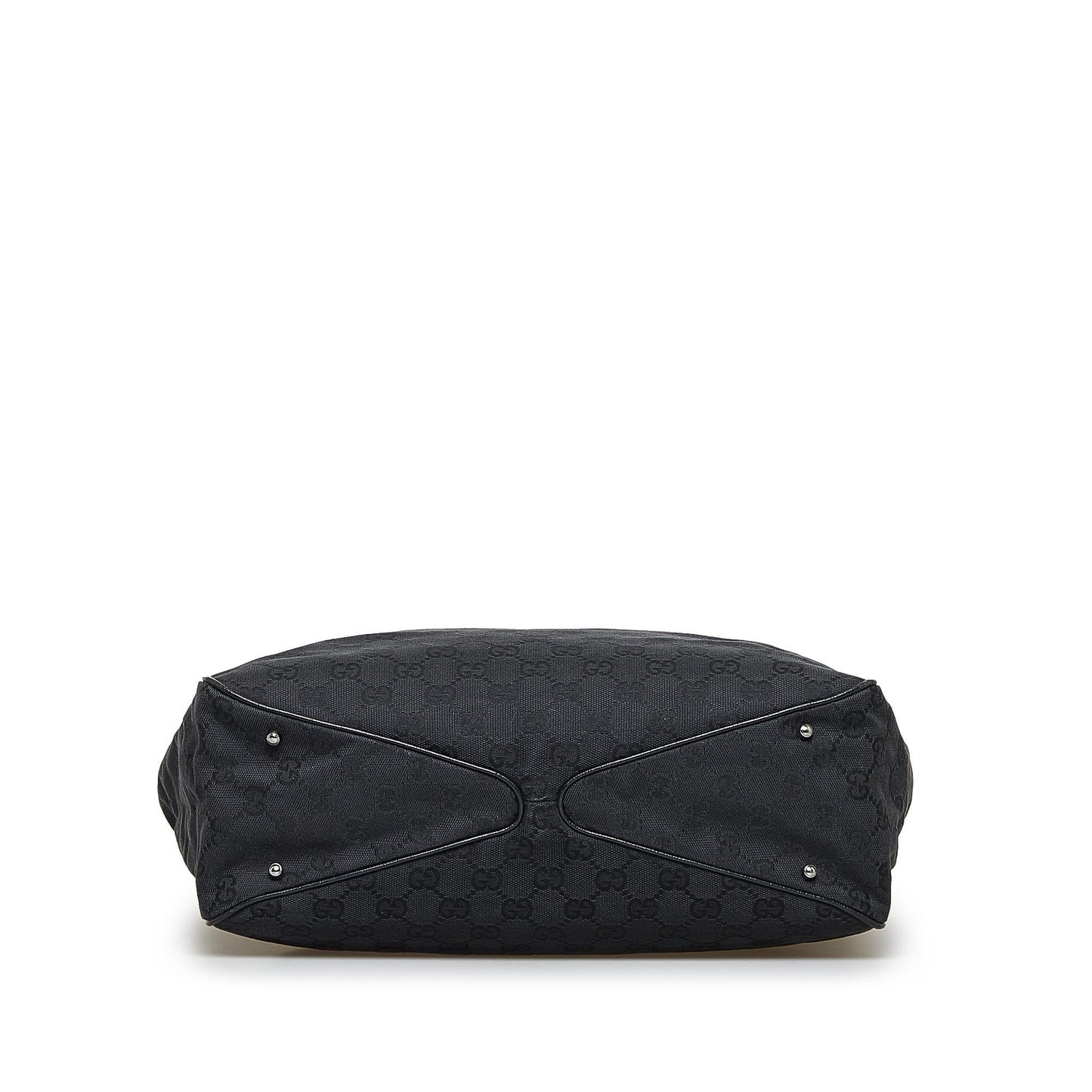 Gucci GG Canvas Tote (SHG-CxMDZ4)