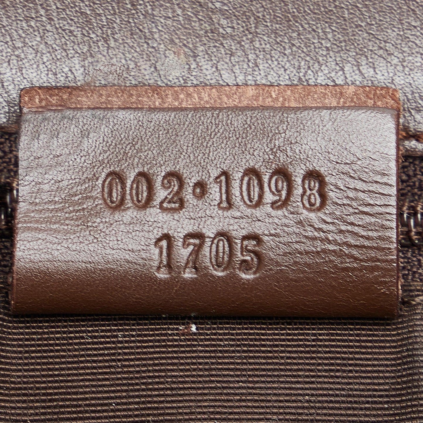 Gucci GG Canvas Tote (SHG-7vYH01)