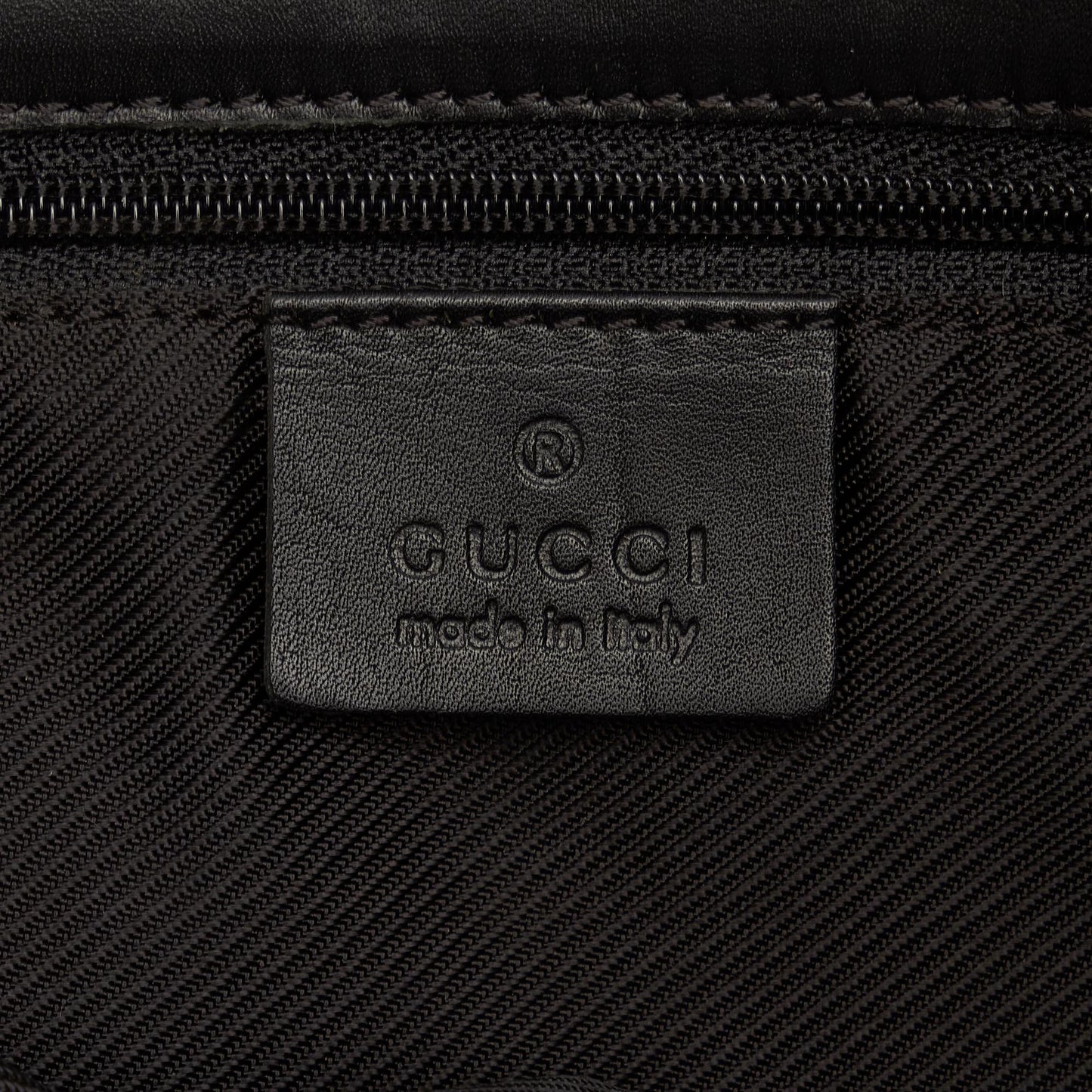 Gucci GG Canvas Tote (SHG-BFbEcv)