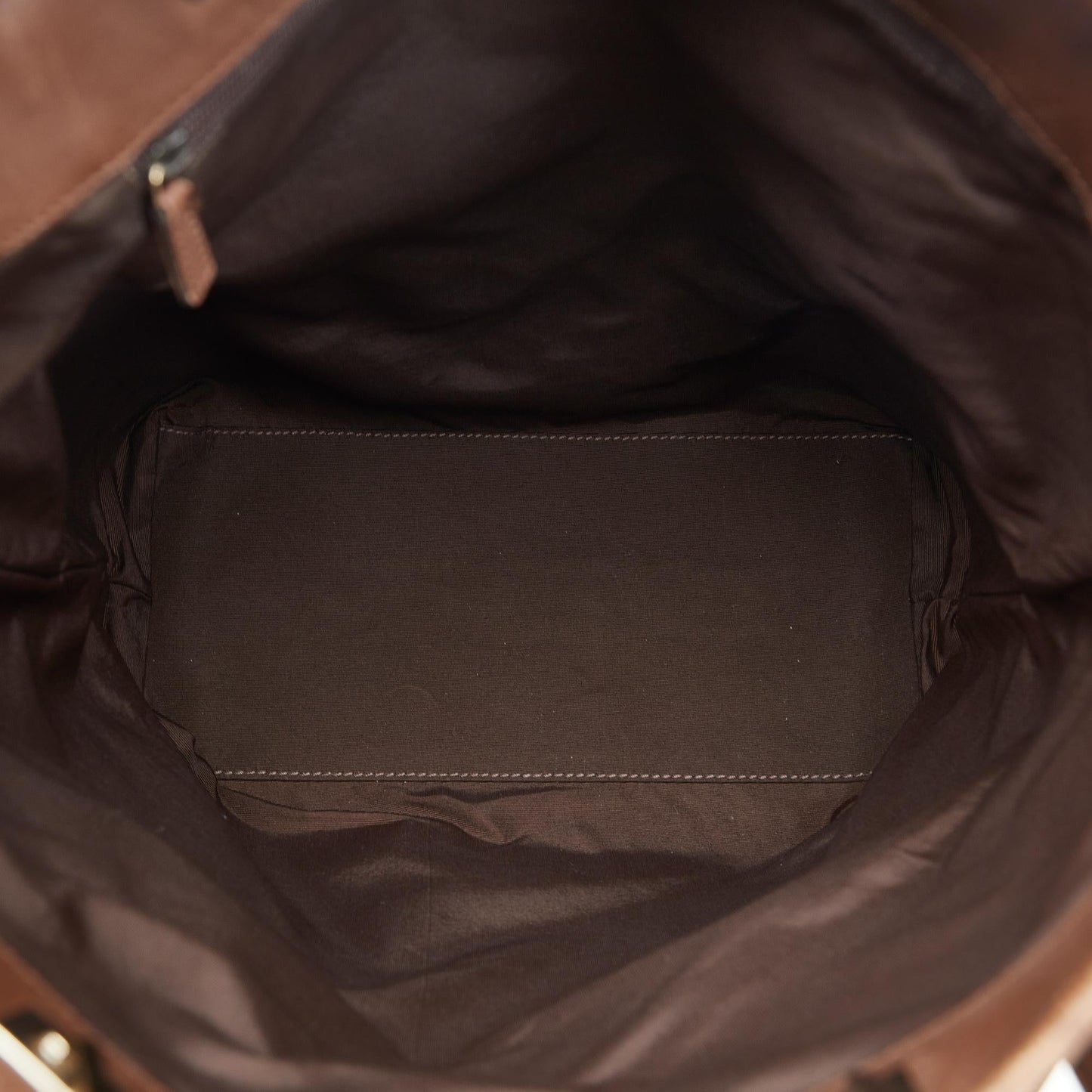 Gucci GG Canvas Tote (SHG-SAIPPx)