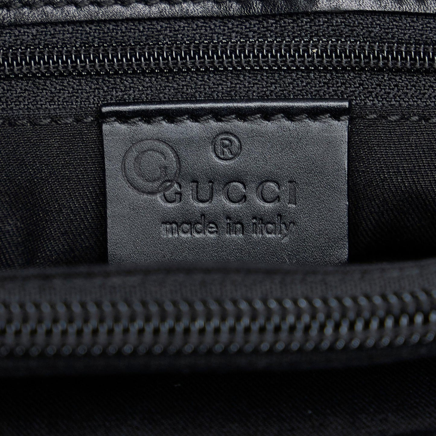 Gucci GG Canvas Tote (SHG-e1xQ03)