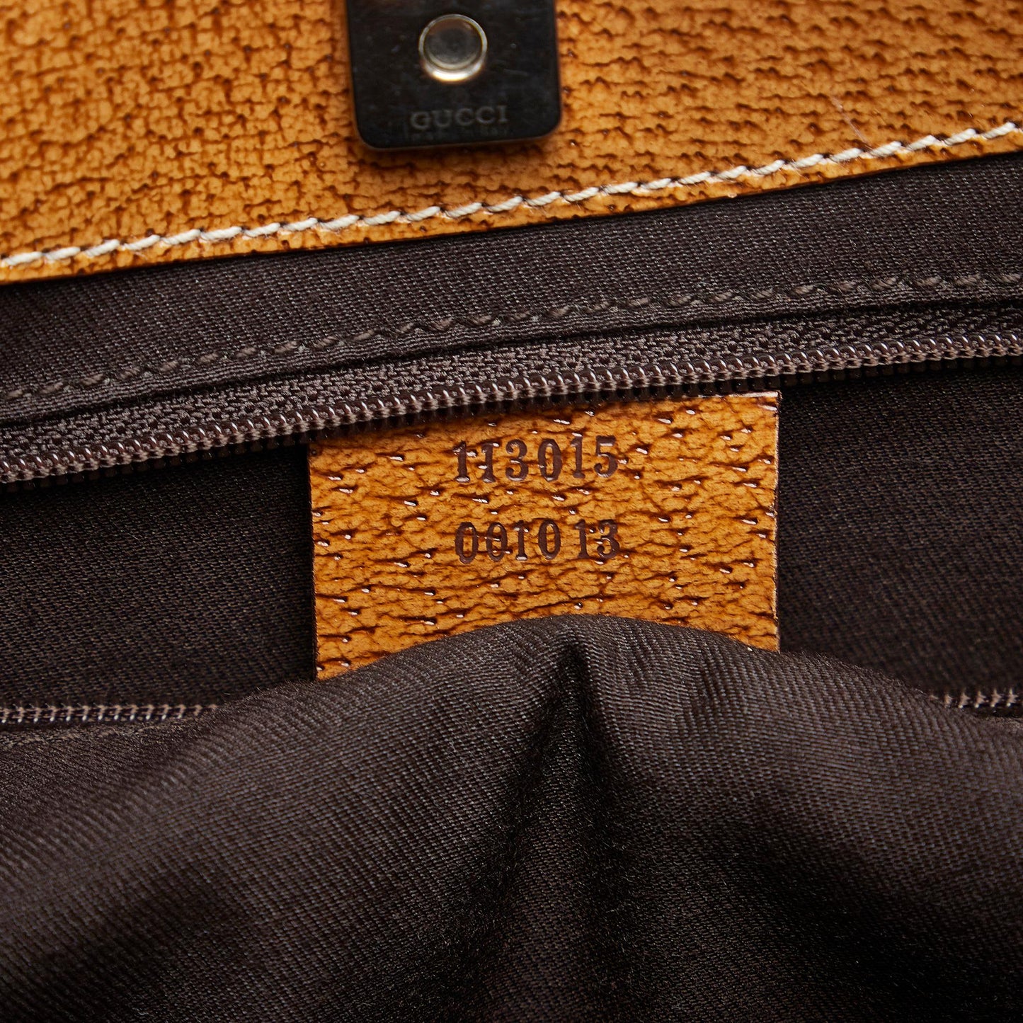 Gucci GG Canvas Tote (SHG-1Ir5gA)