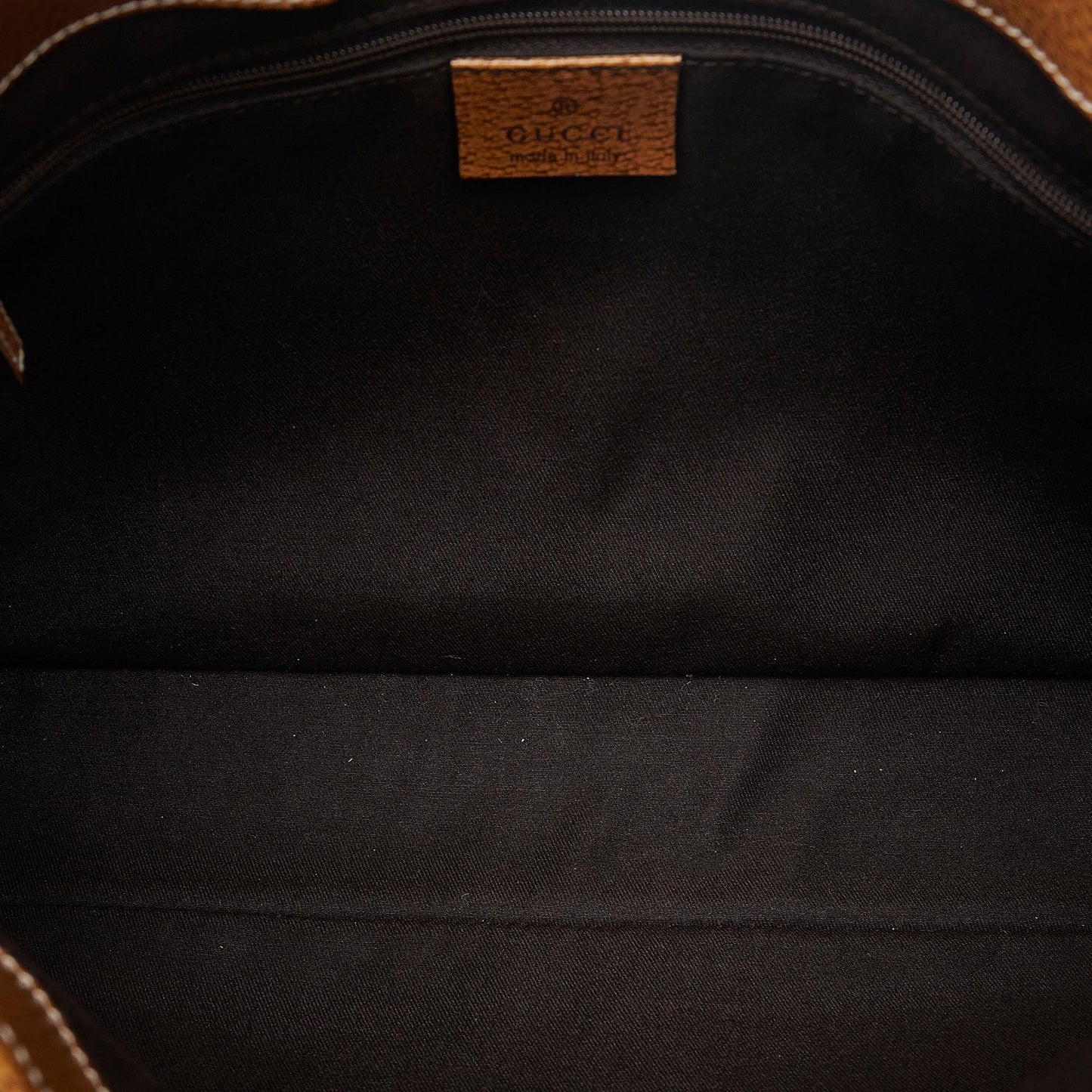 Gucci GG Canvas Tote (SHG-1Ir5gA)