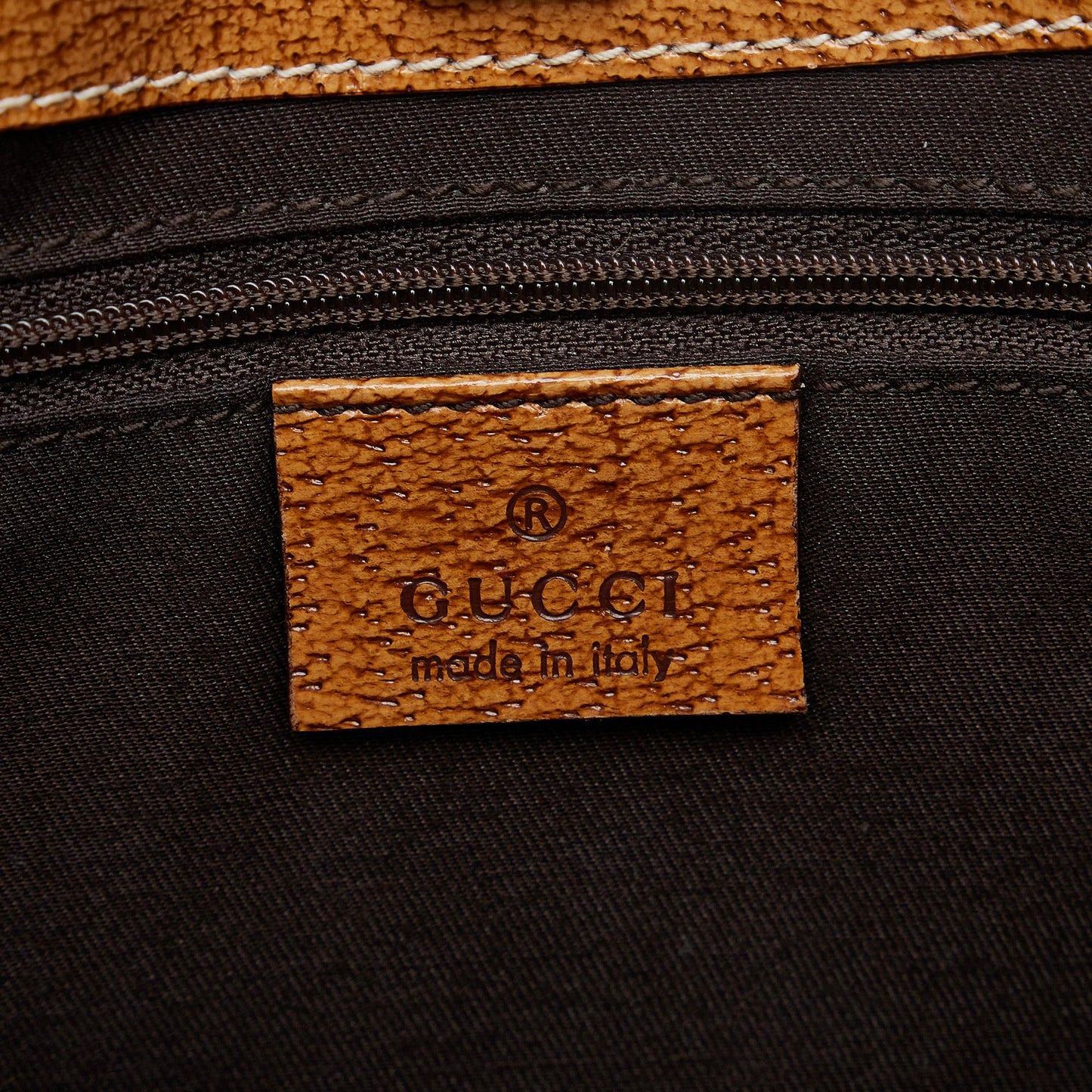 Gucci GG Canvas Tote (SHG-1Ir5gA)