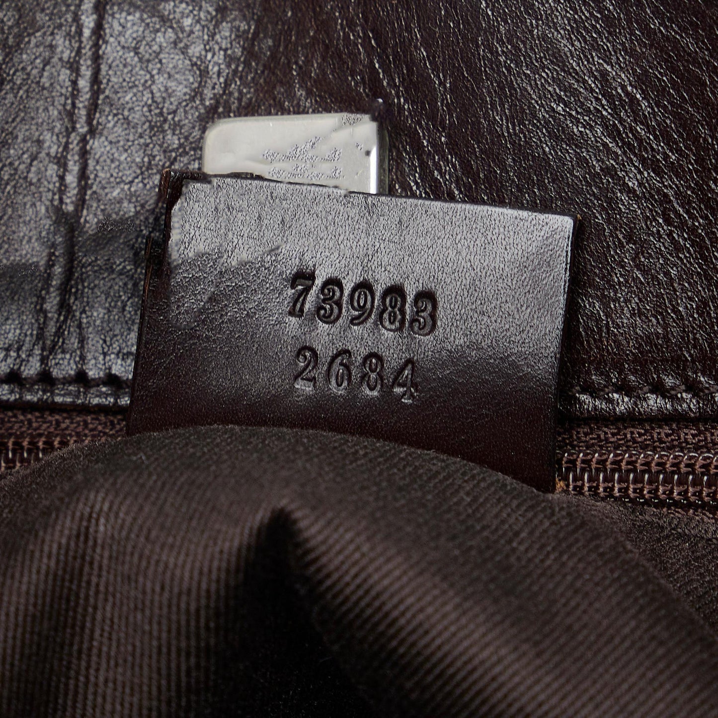 Gucci GG Canvas Tote (SHG-L7m7aX)
