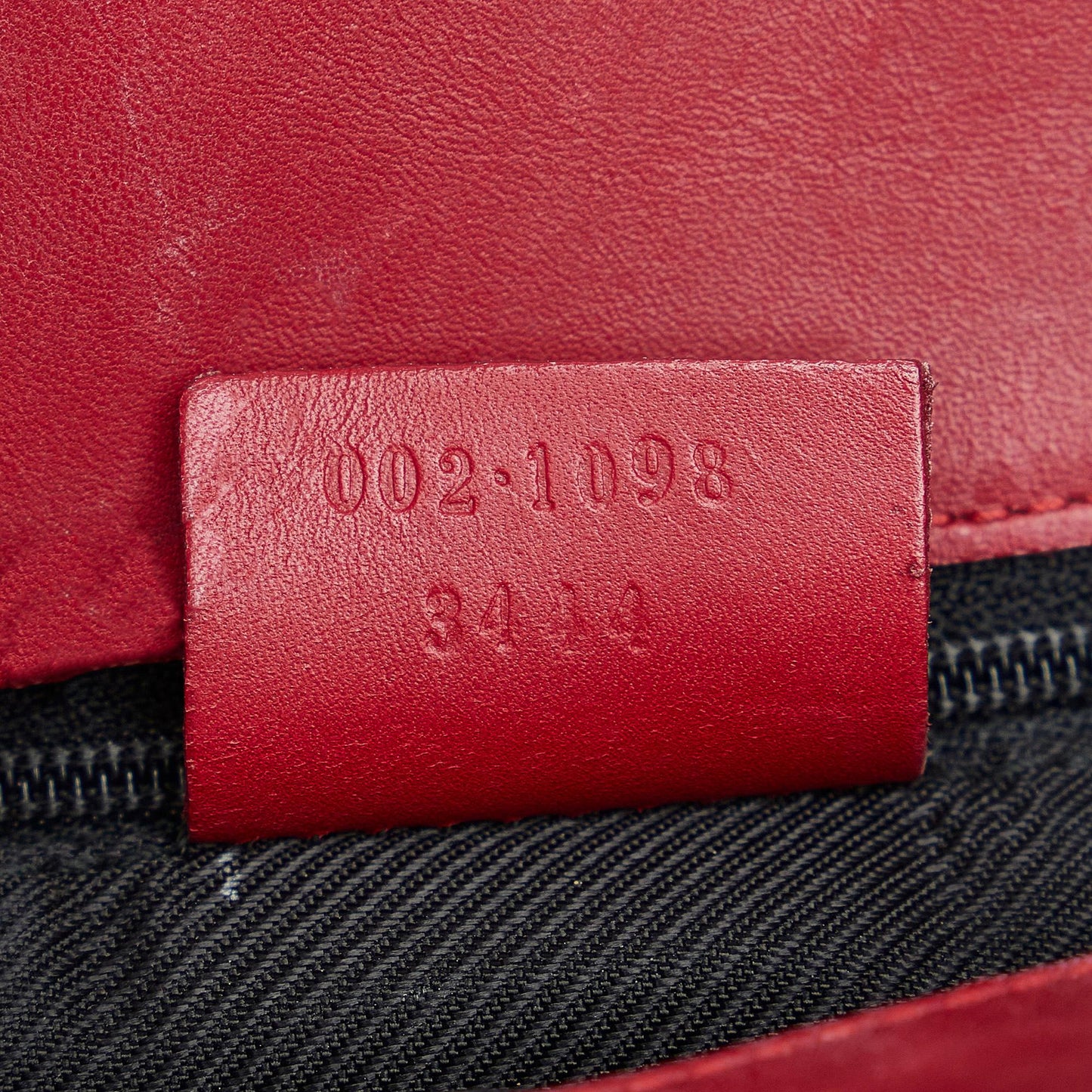 Gucci GG Canvas Tote (SHG-MZWeIu)