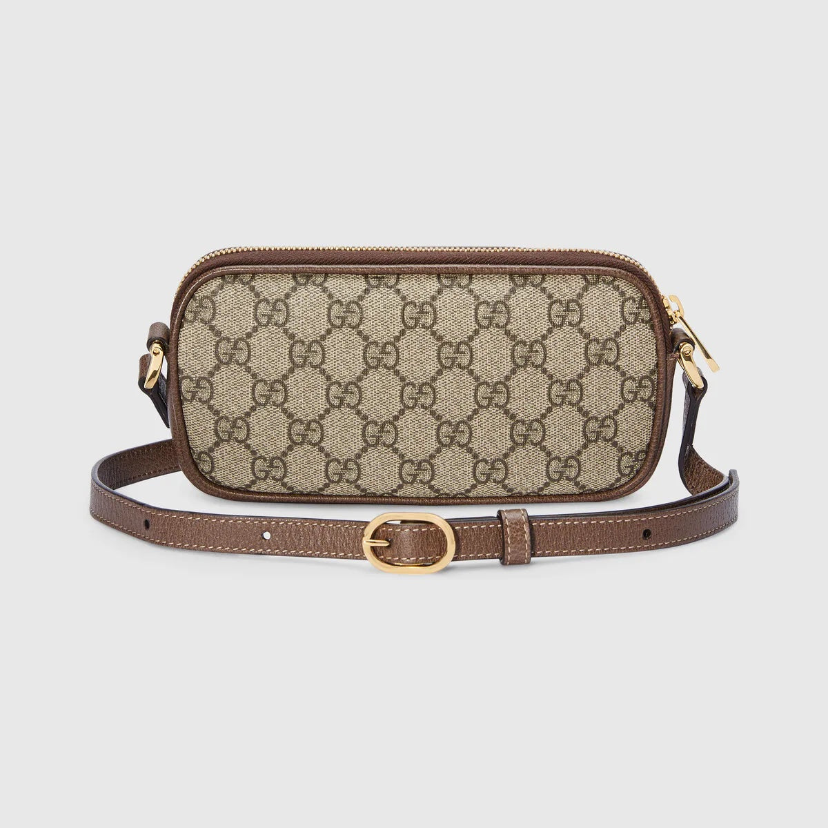 GUCCI GG OPHIDIA MINI CROSSBODY BAG