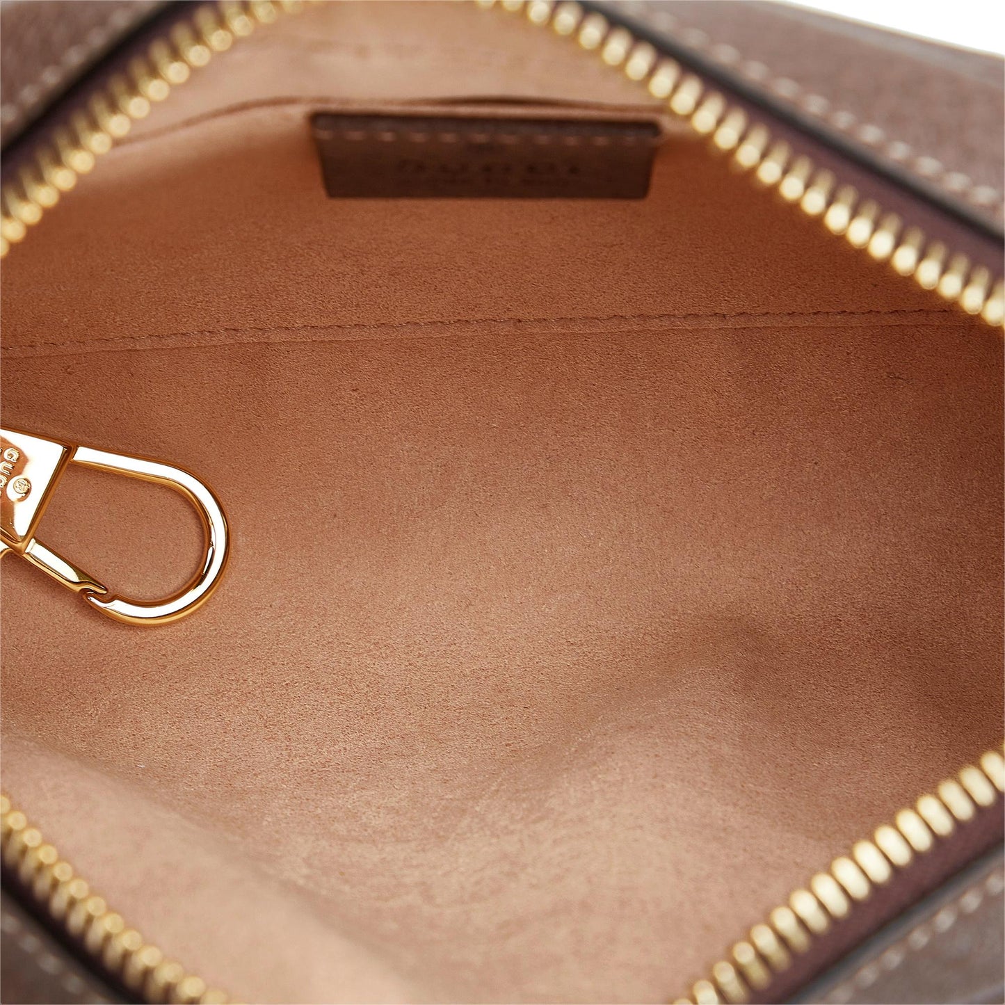 Gucci GG Supreme Ophidia Crossbody (SHG-HjI7sm)
