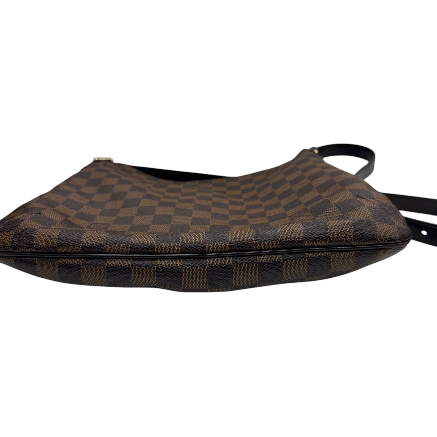 Crossbody Luxury Designer By Louis Vuitton In Brown, Size:Medium