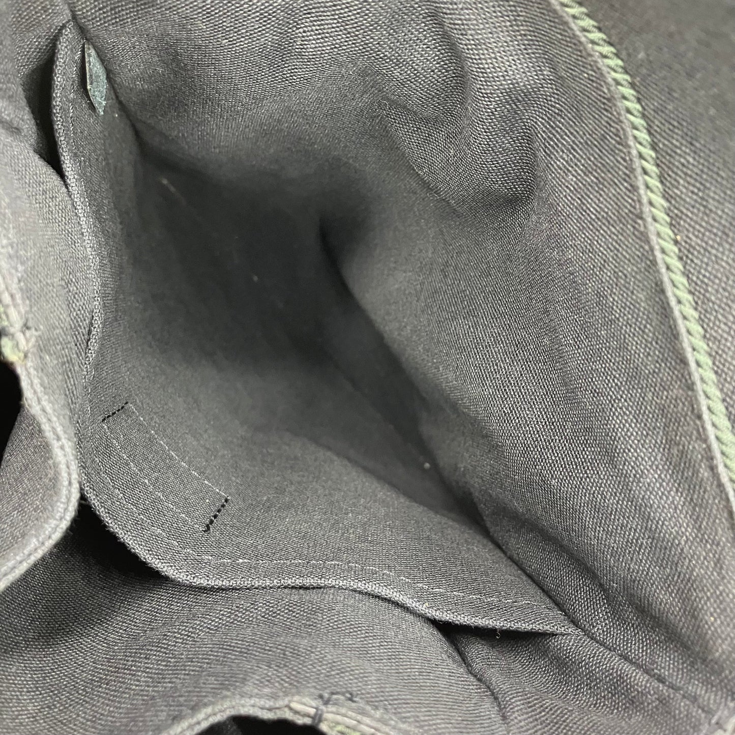 LOUIS VUITTON Taiga Shoulder Bag