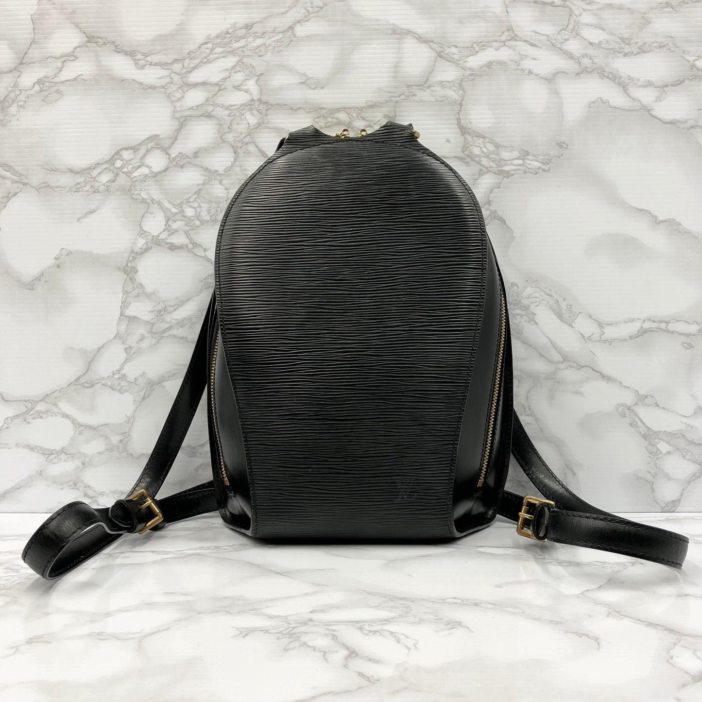 LOUIS VUITTON Mabillon Backpack