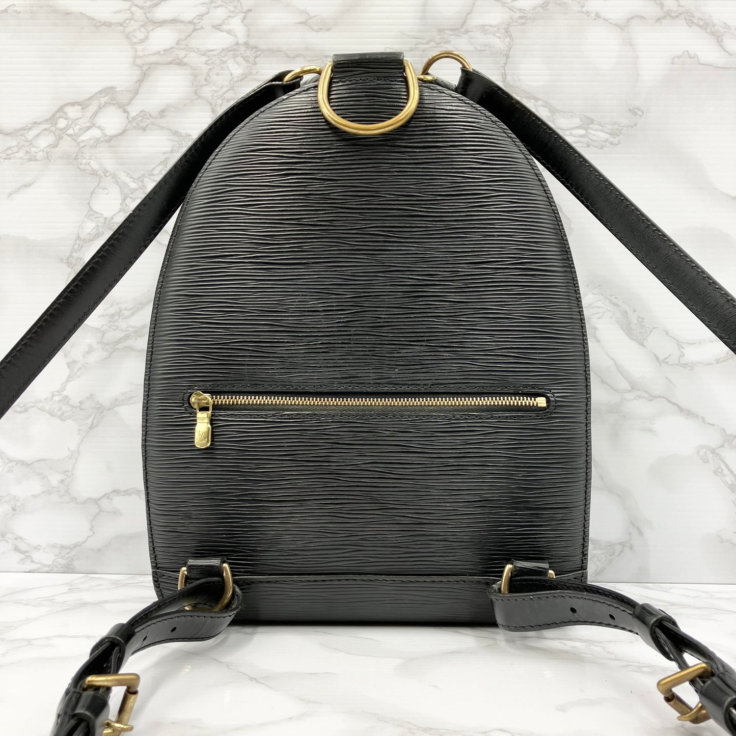LOUIS VUITTON Mabillon Backpack