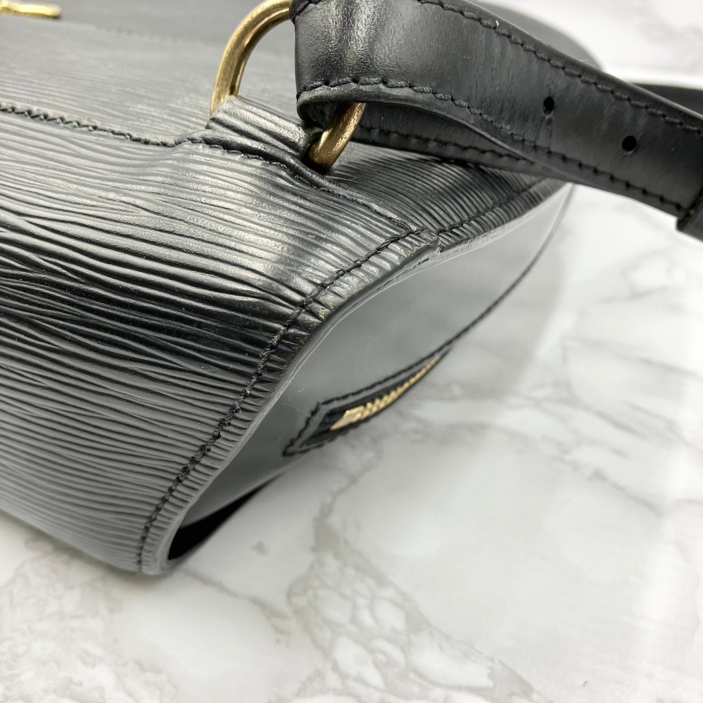 LOUIS VUITTON Mabillon Backpack