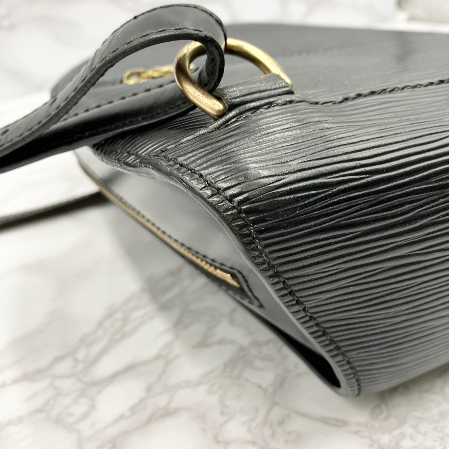 LOUIS VUITTON Mabillon Backpack
