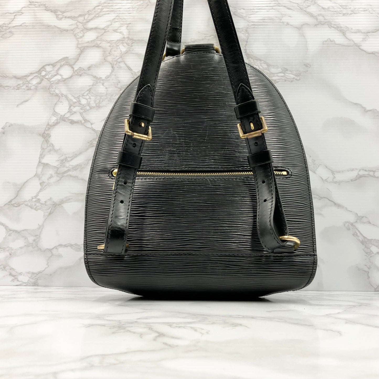 LOUIS VUITTON Mabillon Backpack