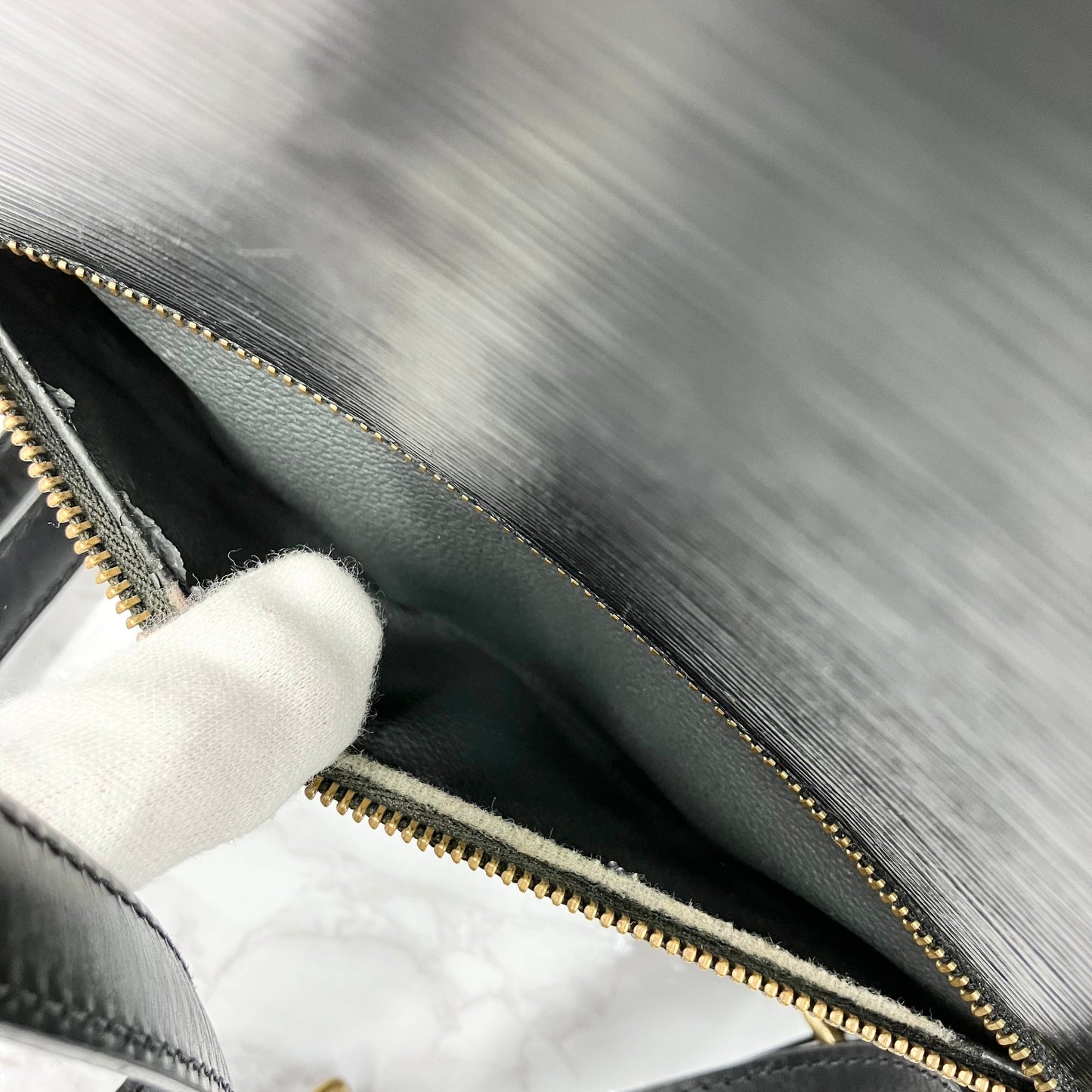 LOUIS VUITTON Mabillon Backpack