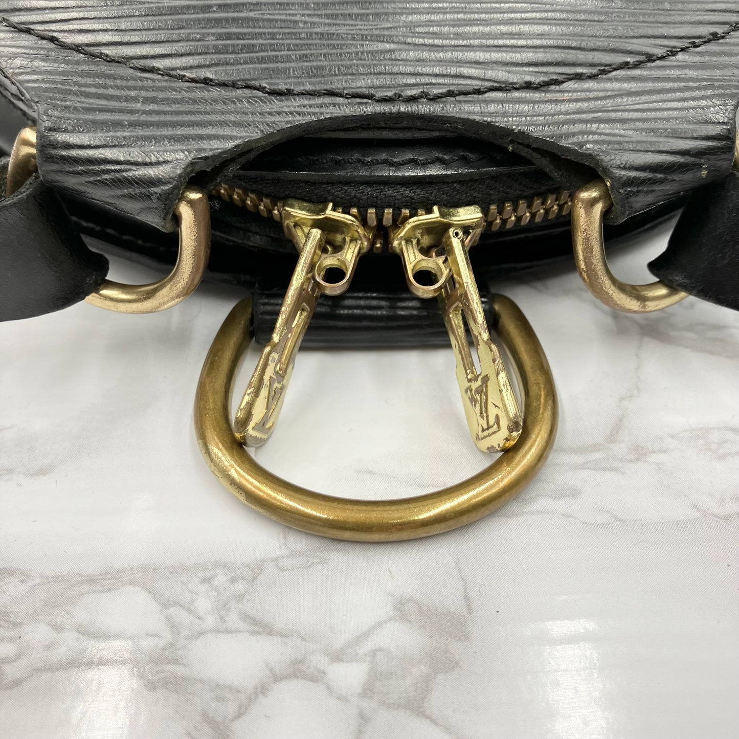 LOUIS VUITTON Mabillon Backpack