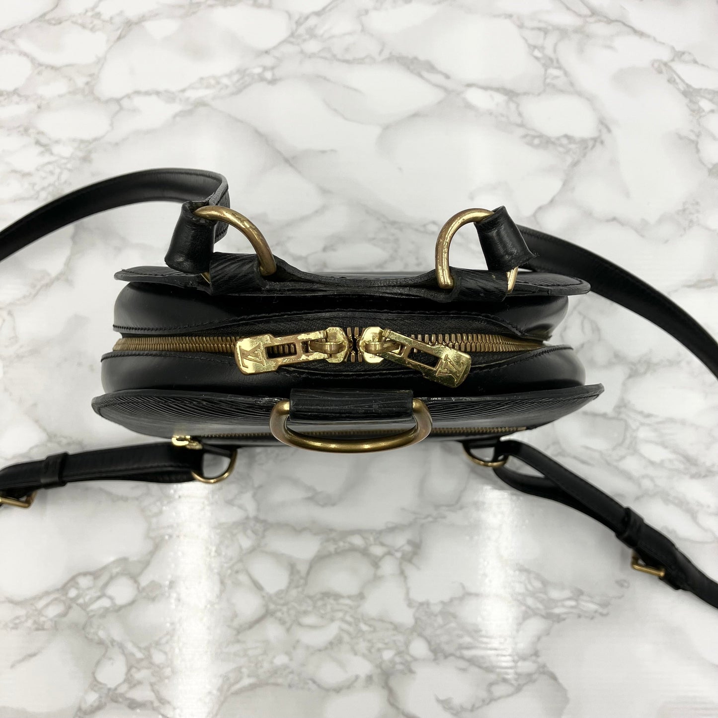 LOUIS VUITTON Mabillon Backpack