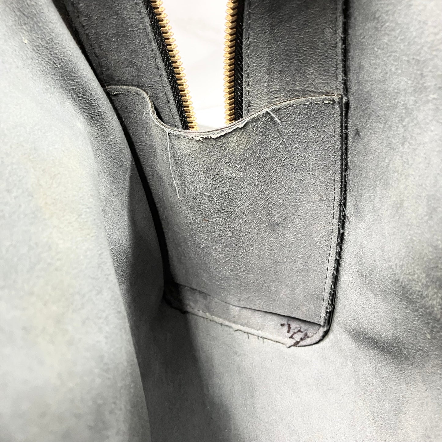 LOUIS VUITTON Mabillon Backpack