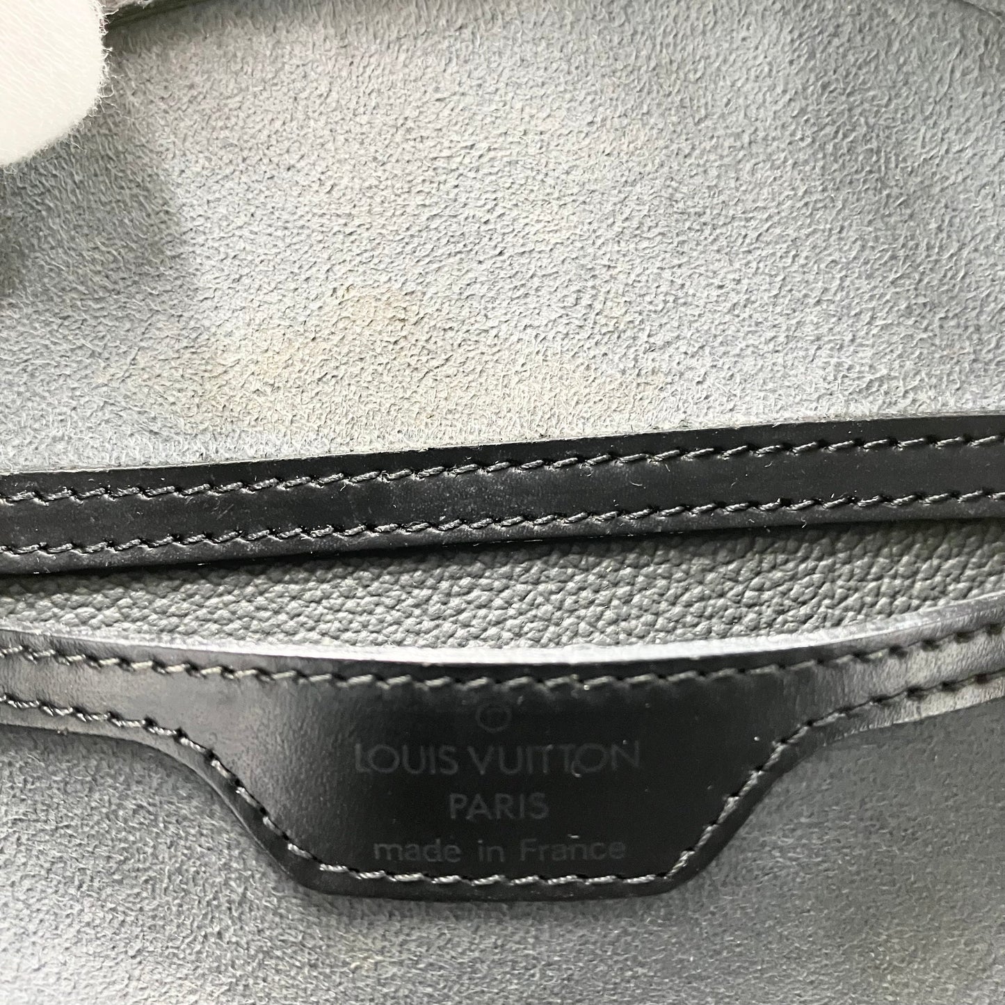 LOUIS VUITTON Mabillon Backpack