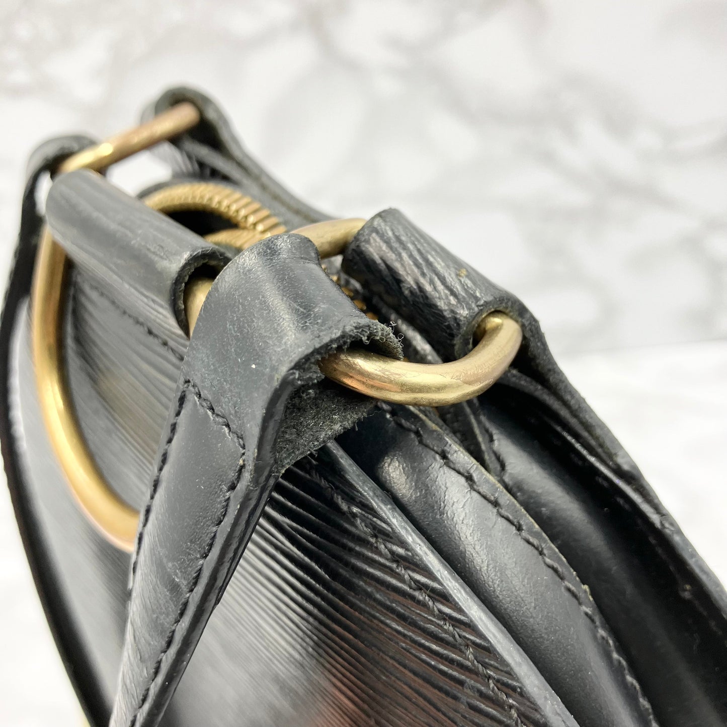 LOUIS VUITTON Mabillon Backpack