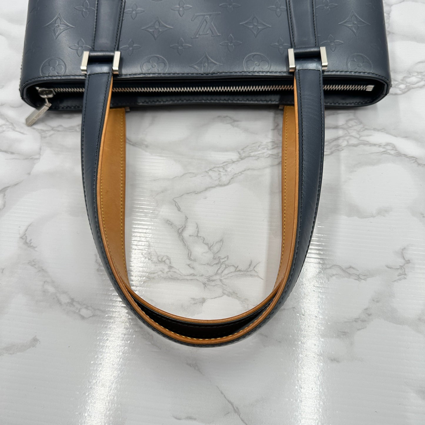 LOUIS VUITTON Monogram Matt Stockton
