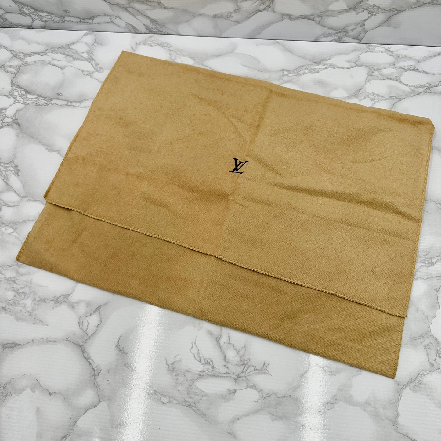 LOUIS VUITTON Monogram Matt Stockton