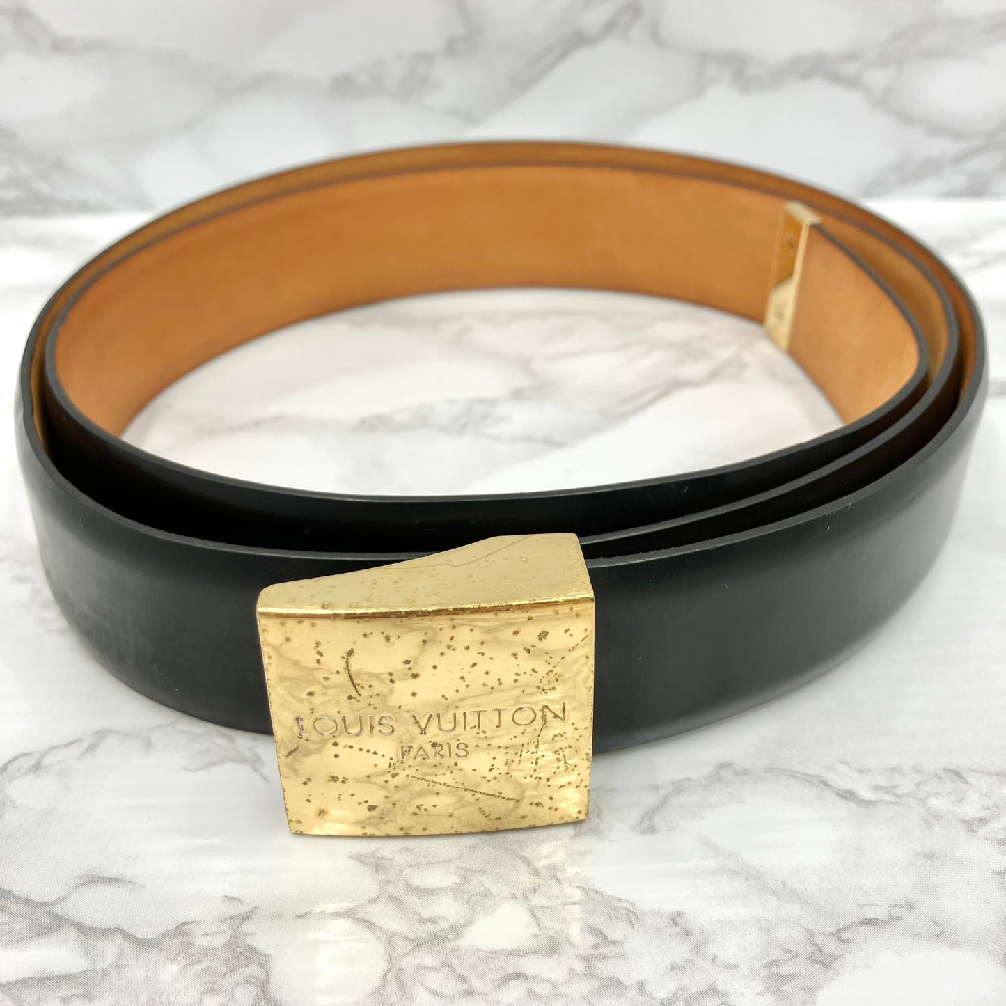 LOUIS VUITTON BELT