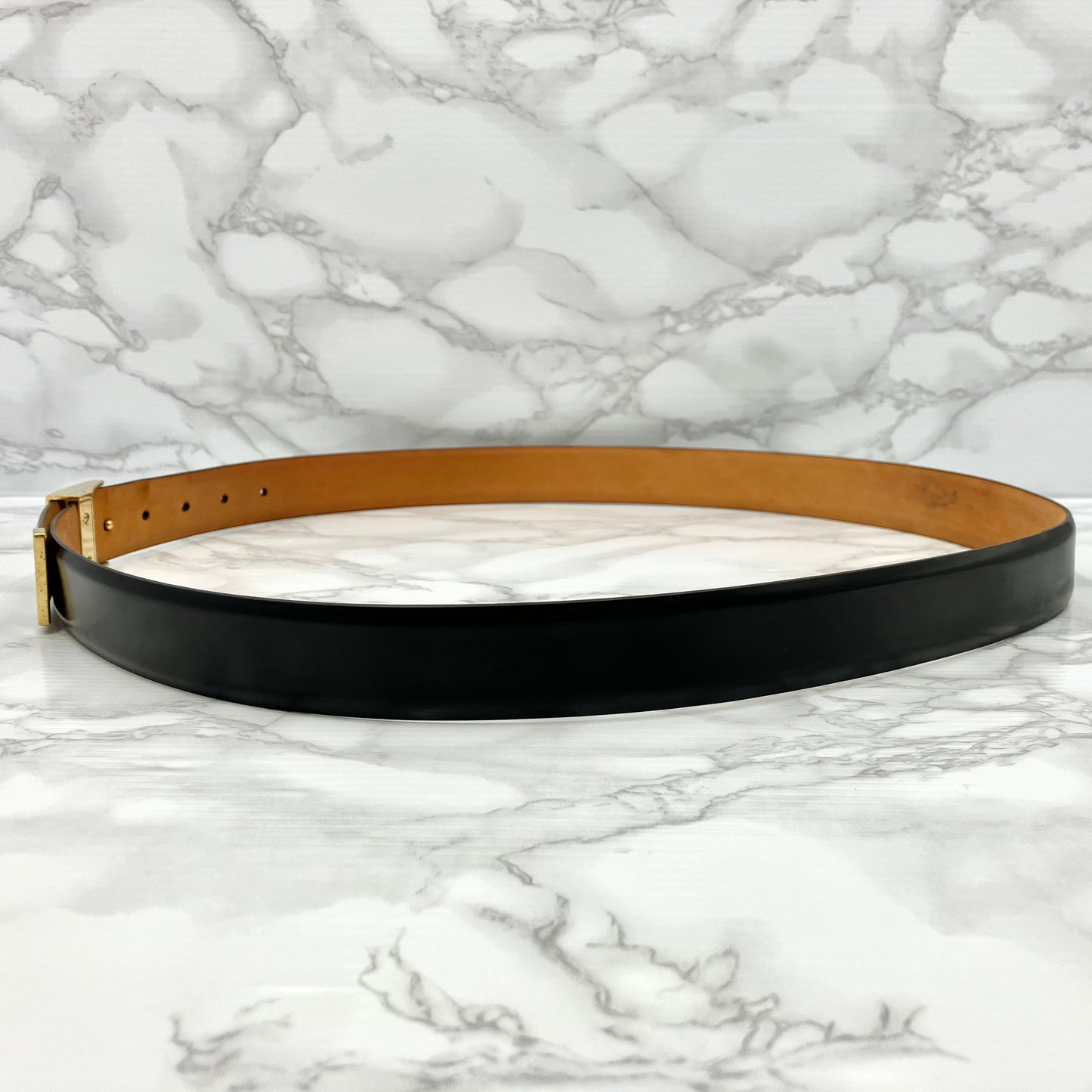LOUIS VUITTON BELT