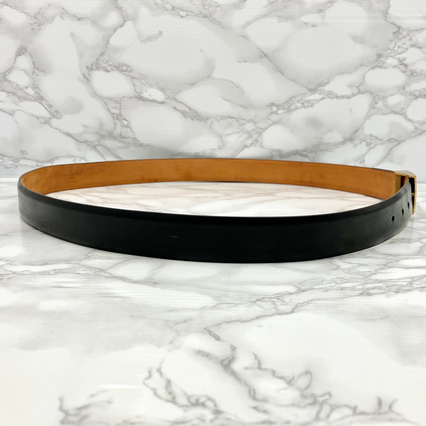 LOUIS VUITTON BELT