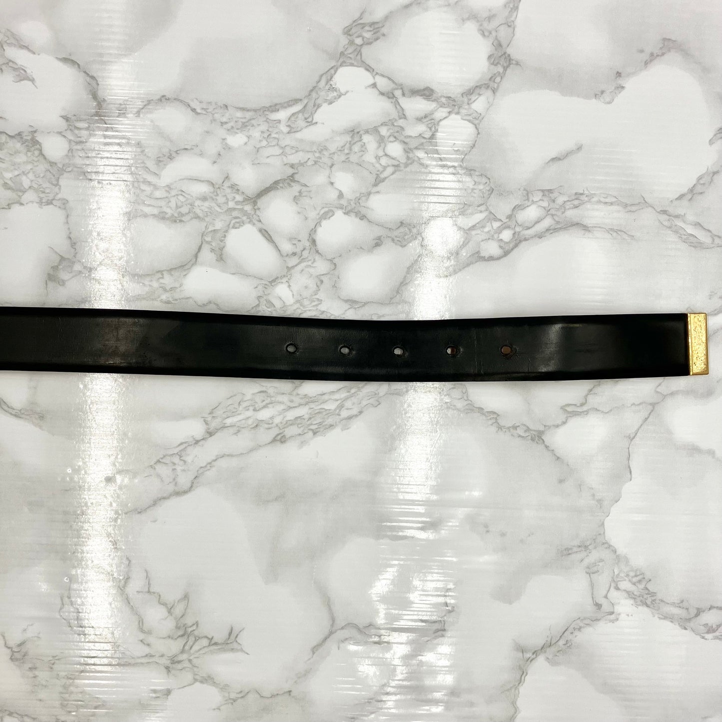 LOUIS VUITTON BELT