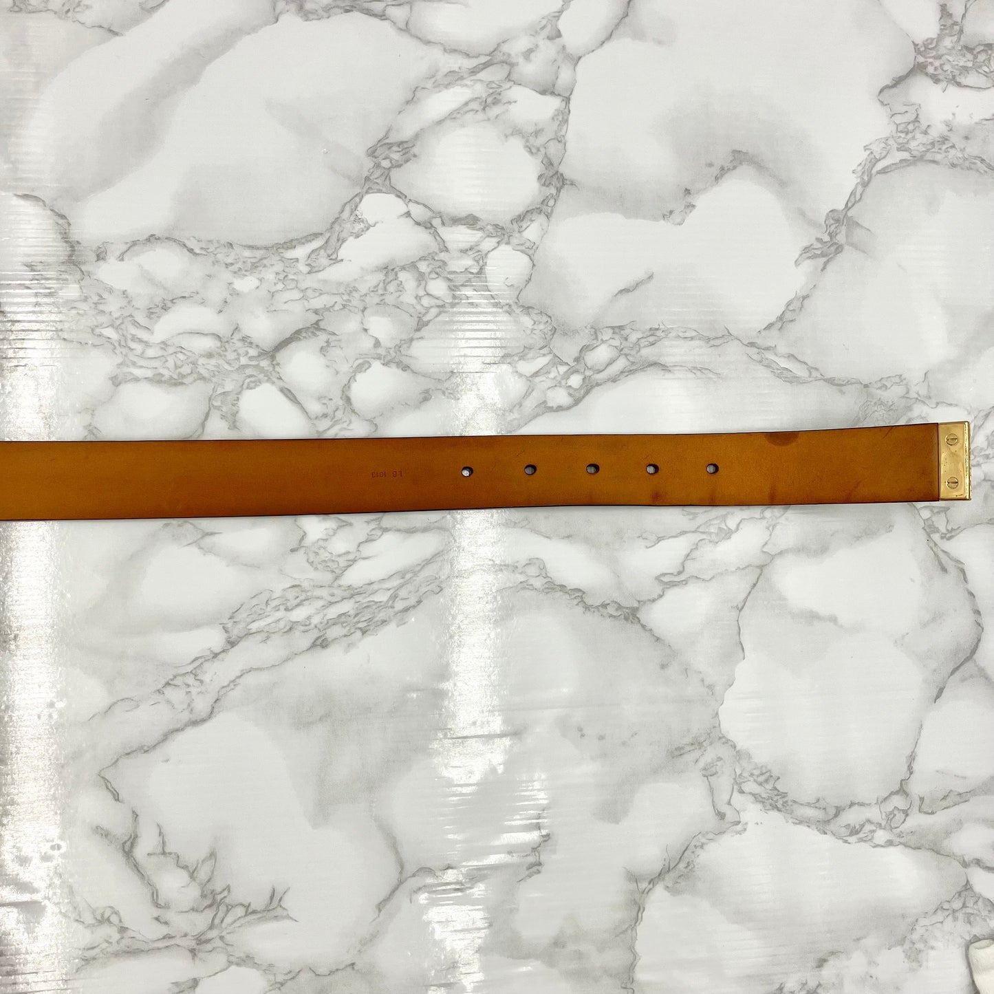LOUIS VUITTON BELT