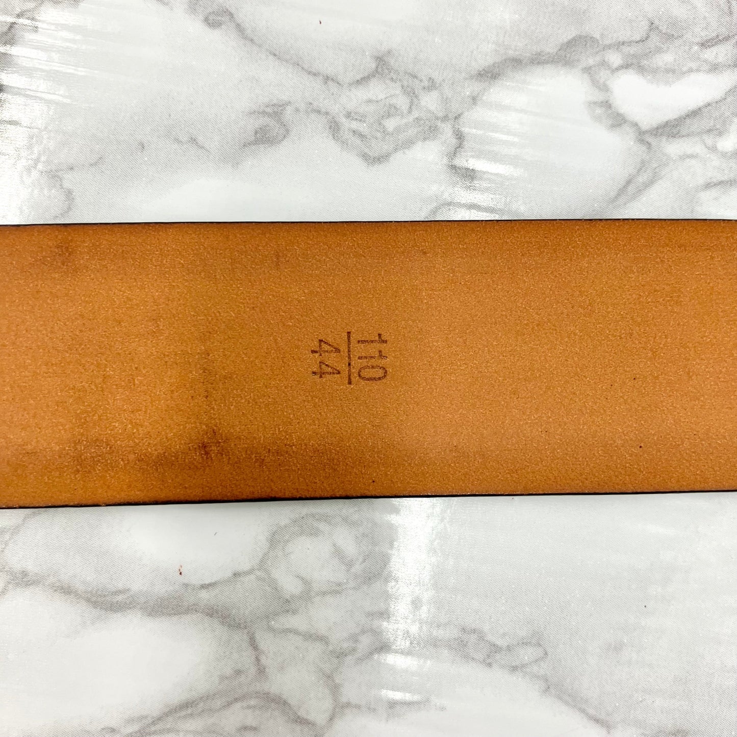 LOUIS VUITTON BELT