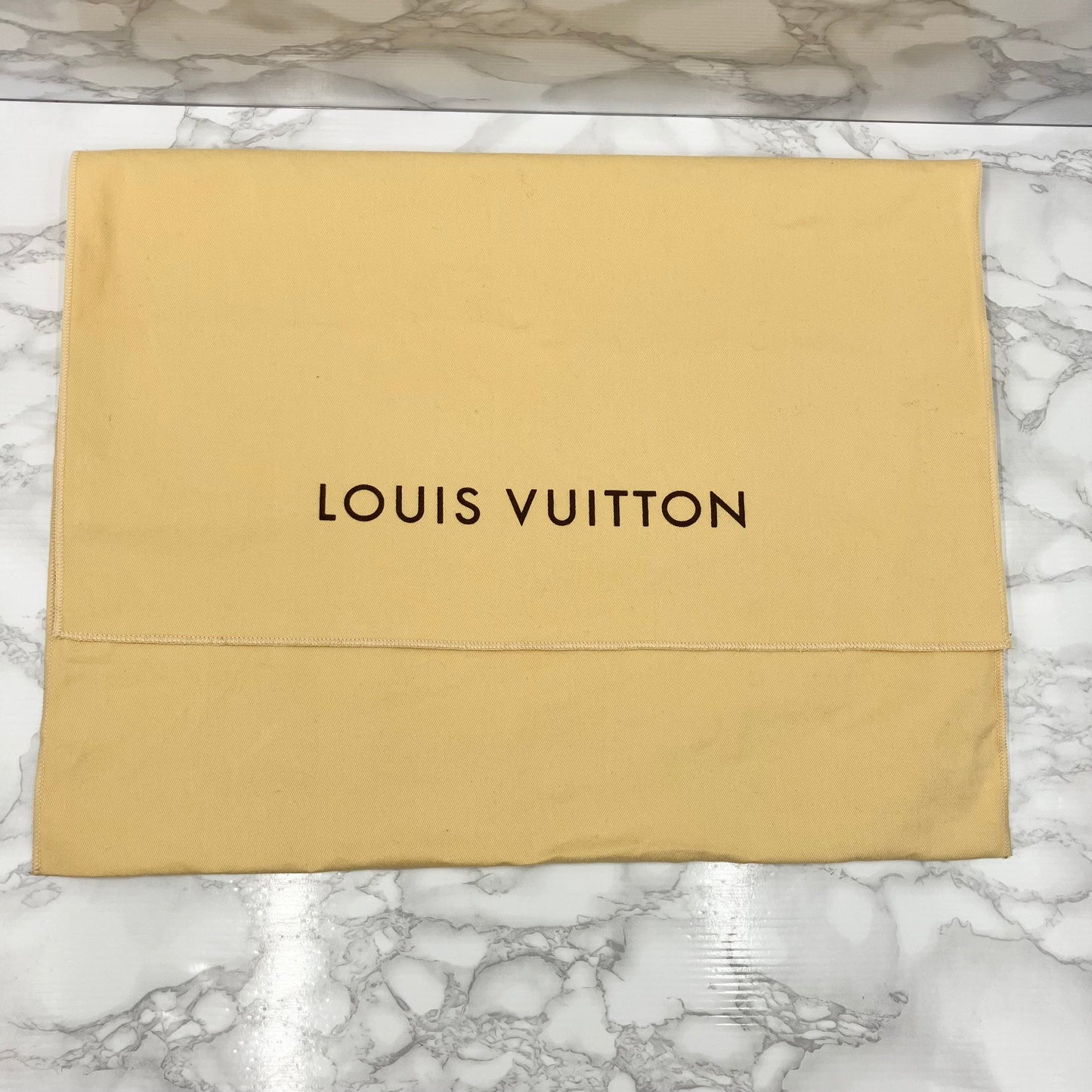 LOUIS VUITTON Monogram Tivoli PM Handbag