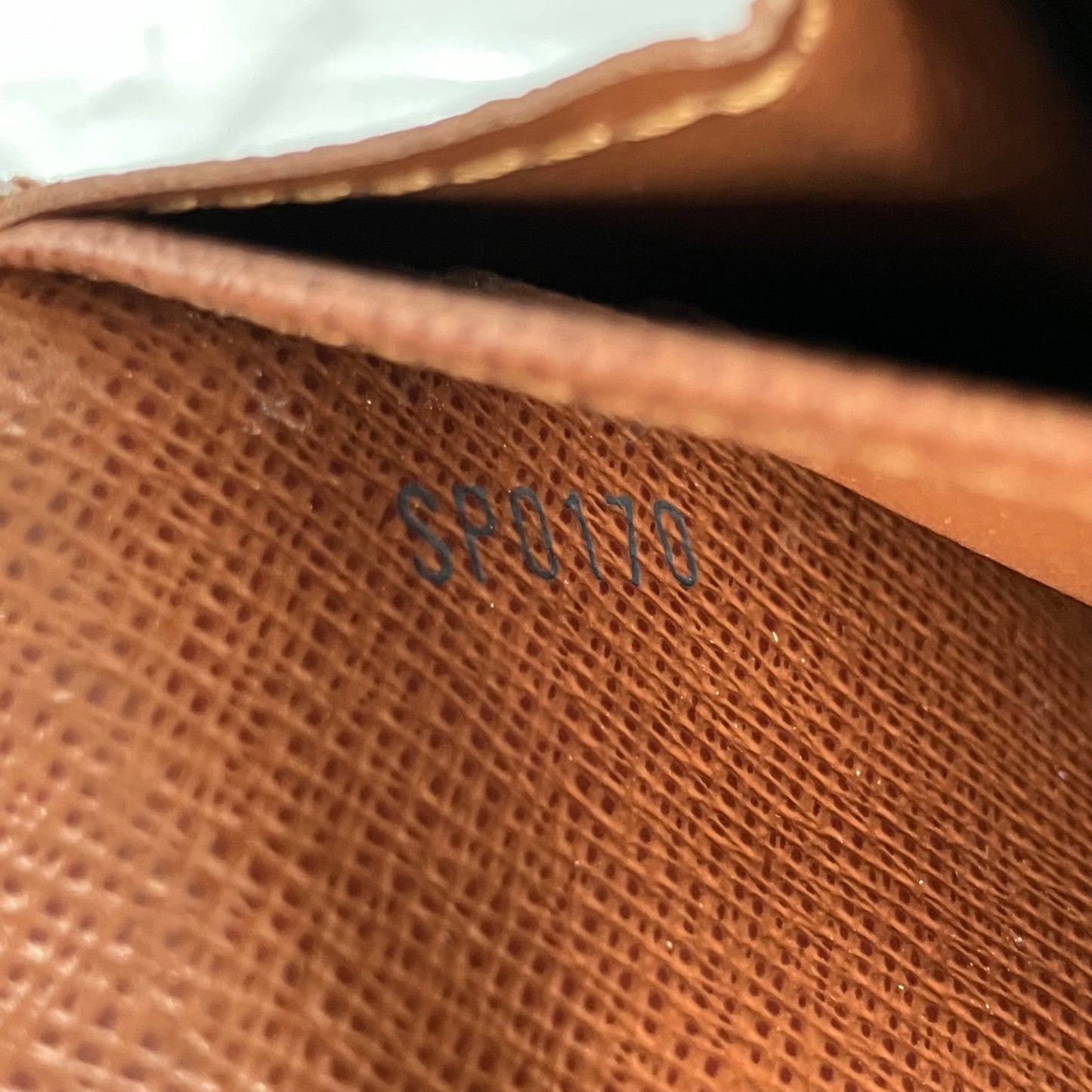 Louis Vuitton Monogram Etoile Long wallet