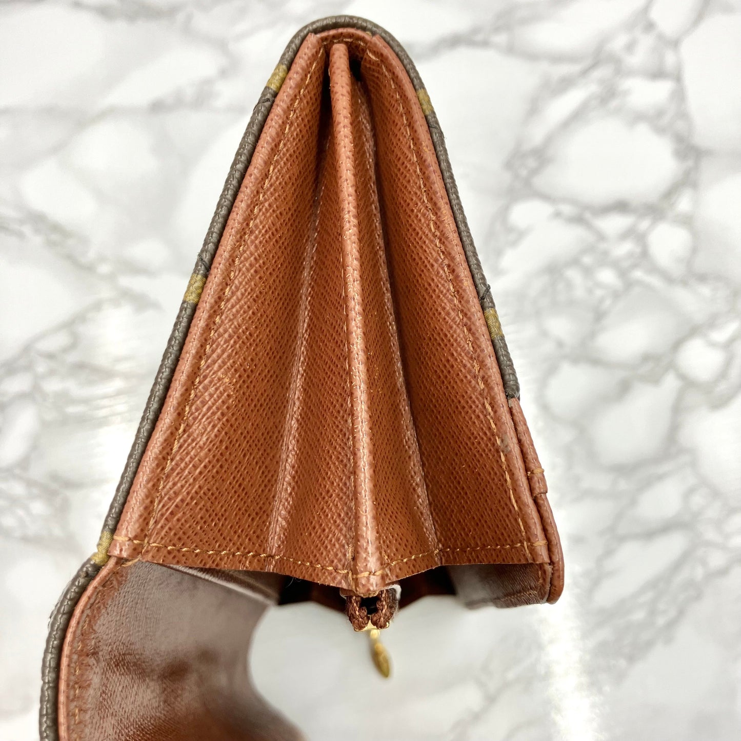 Louis Vuitton Monogram Etoile Long wallet